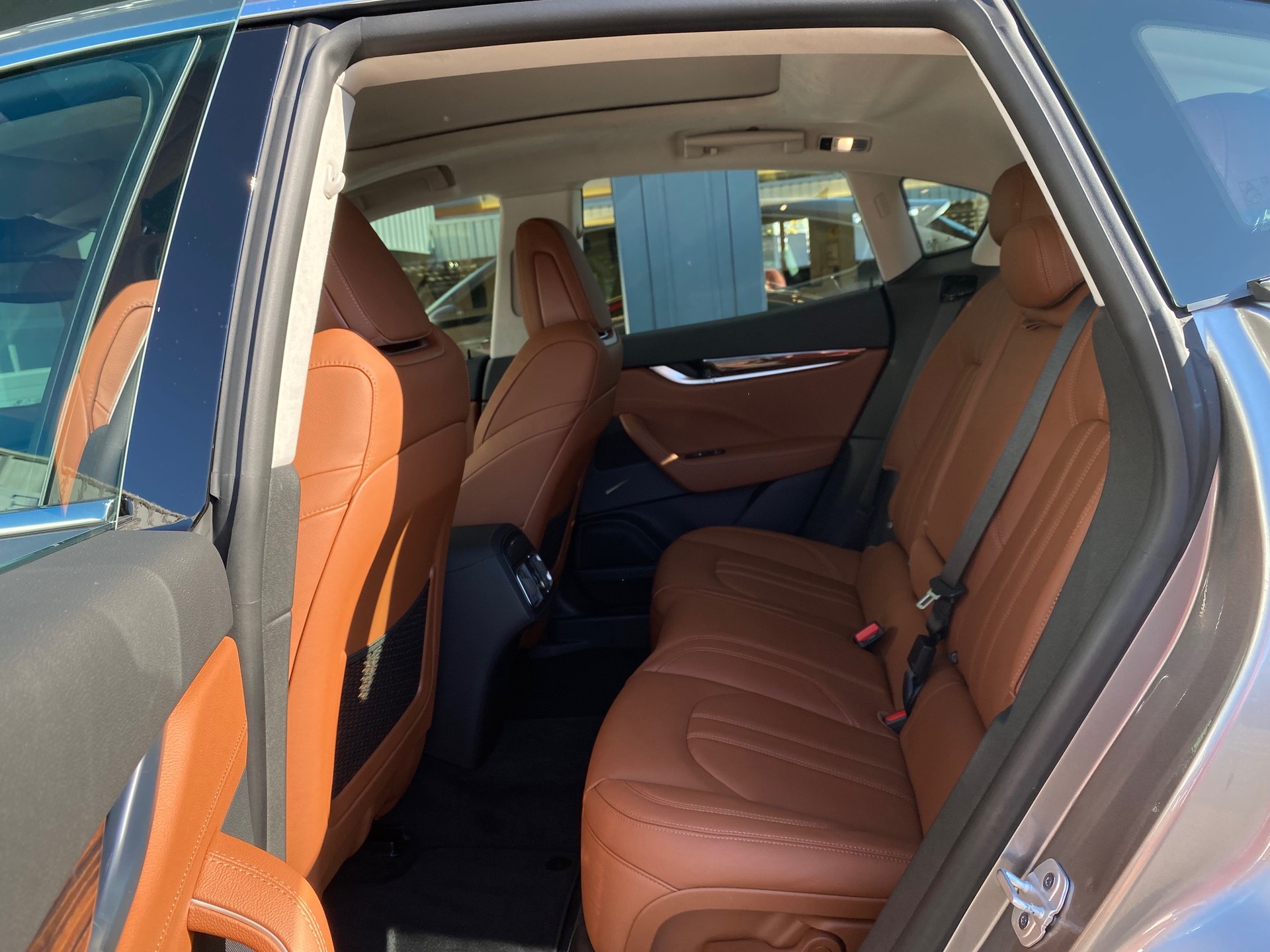 MASERATI Levante 2.0 MHEV GTHybrid-image-7