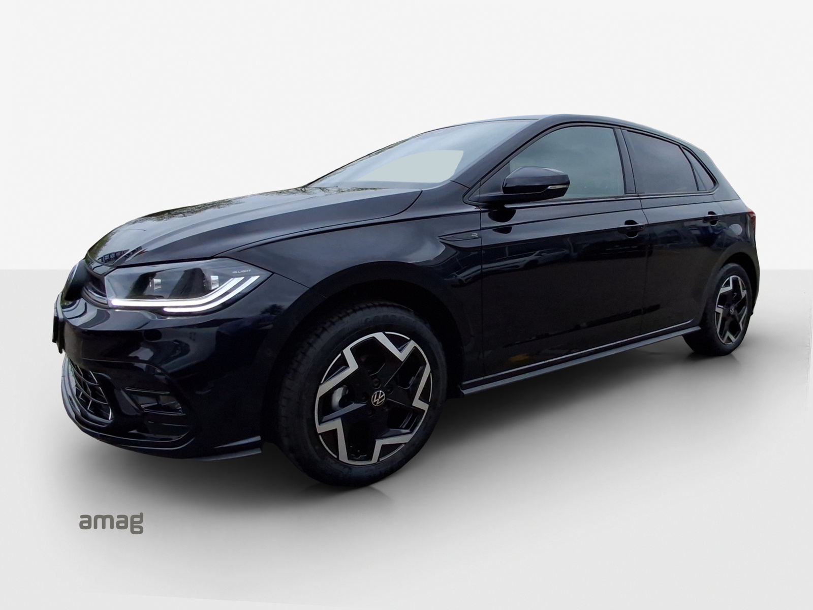 VW Polo 1.0 TSI R-Line DSG-image-0