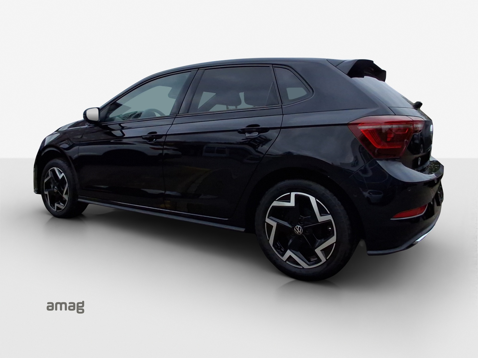VW Polo 1.0 TSI R-Line DSG-image-2