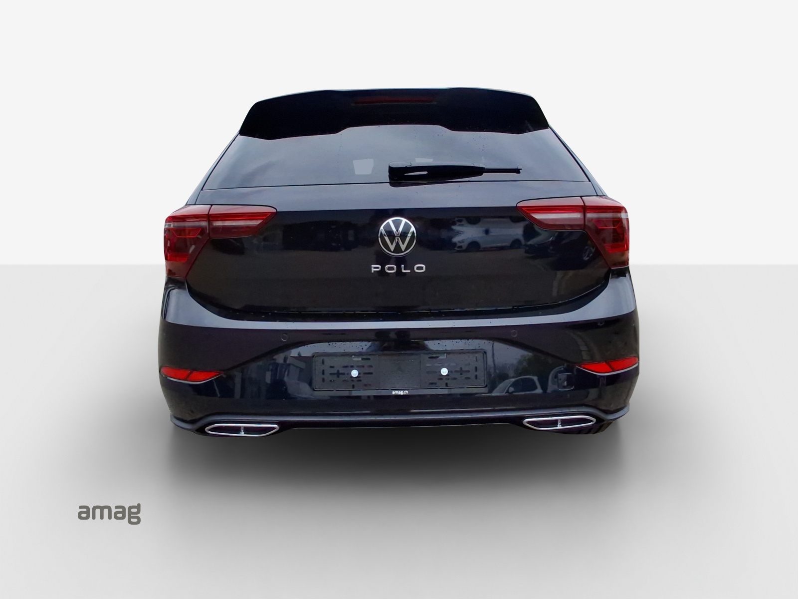 VW Polo 1.0 TSI R-Line DSG-image-3