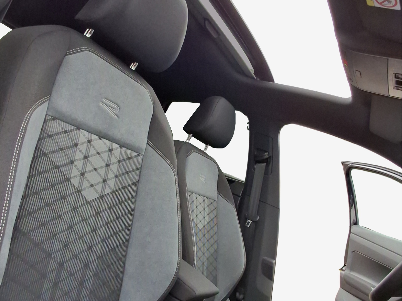 VW Polo 1.0 TSI R-Line DSG-image-15