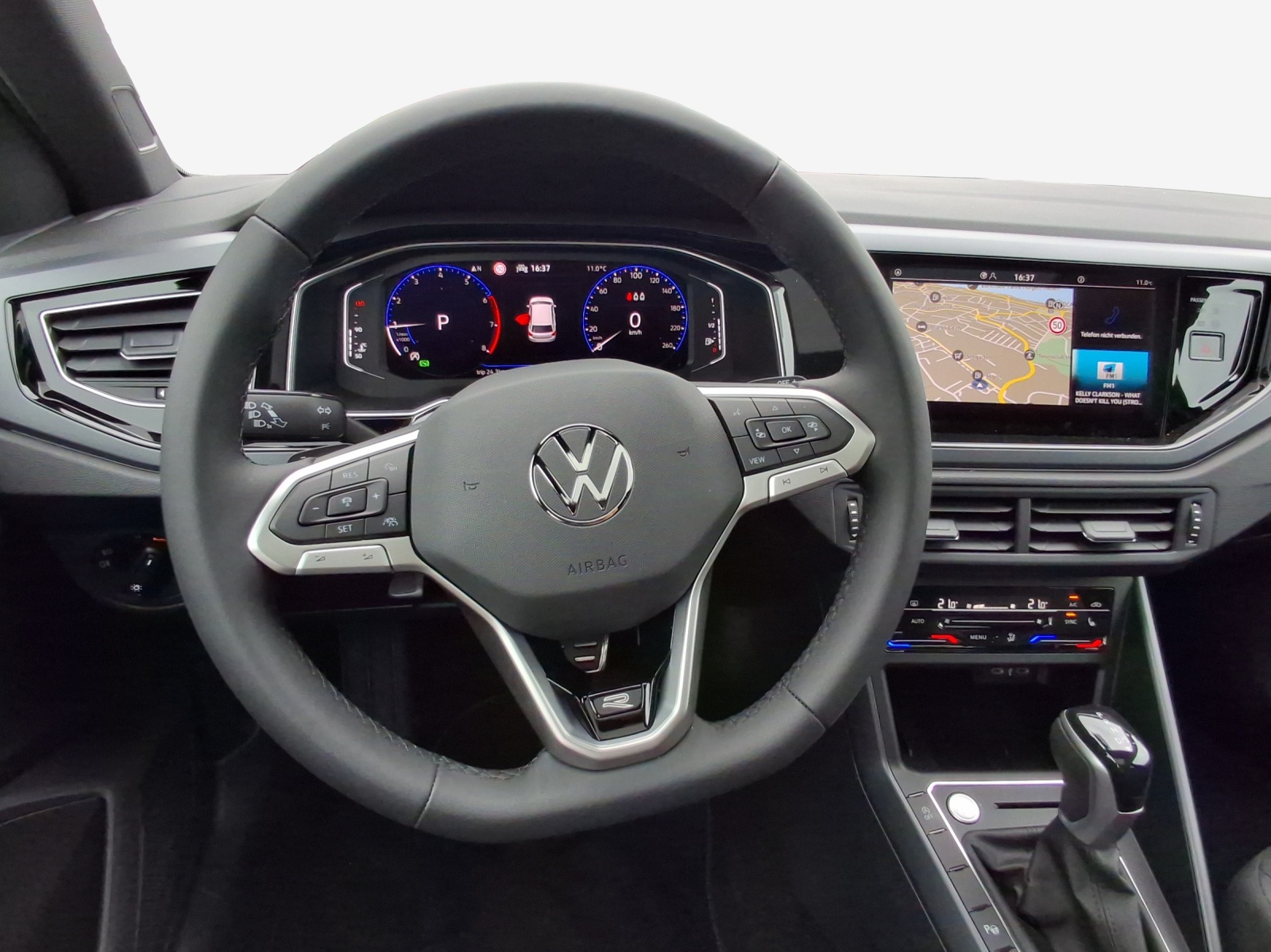 VW Polo 1.0 TSI R-Line DSG-image-9