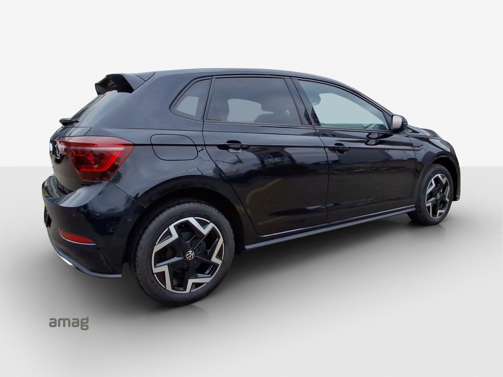 VW Polo 1.0 TSI R-Line DSG-image-4
