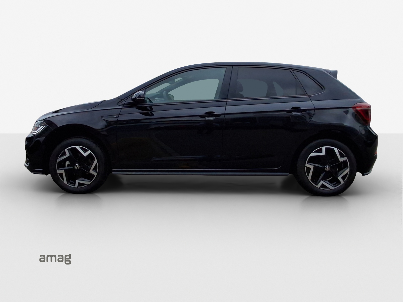 VW Polo 1.0 TSI R-Line DSG-image-1