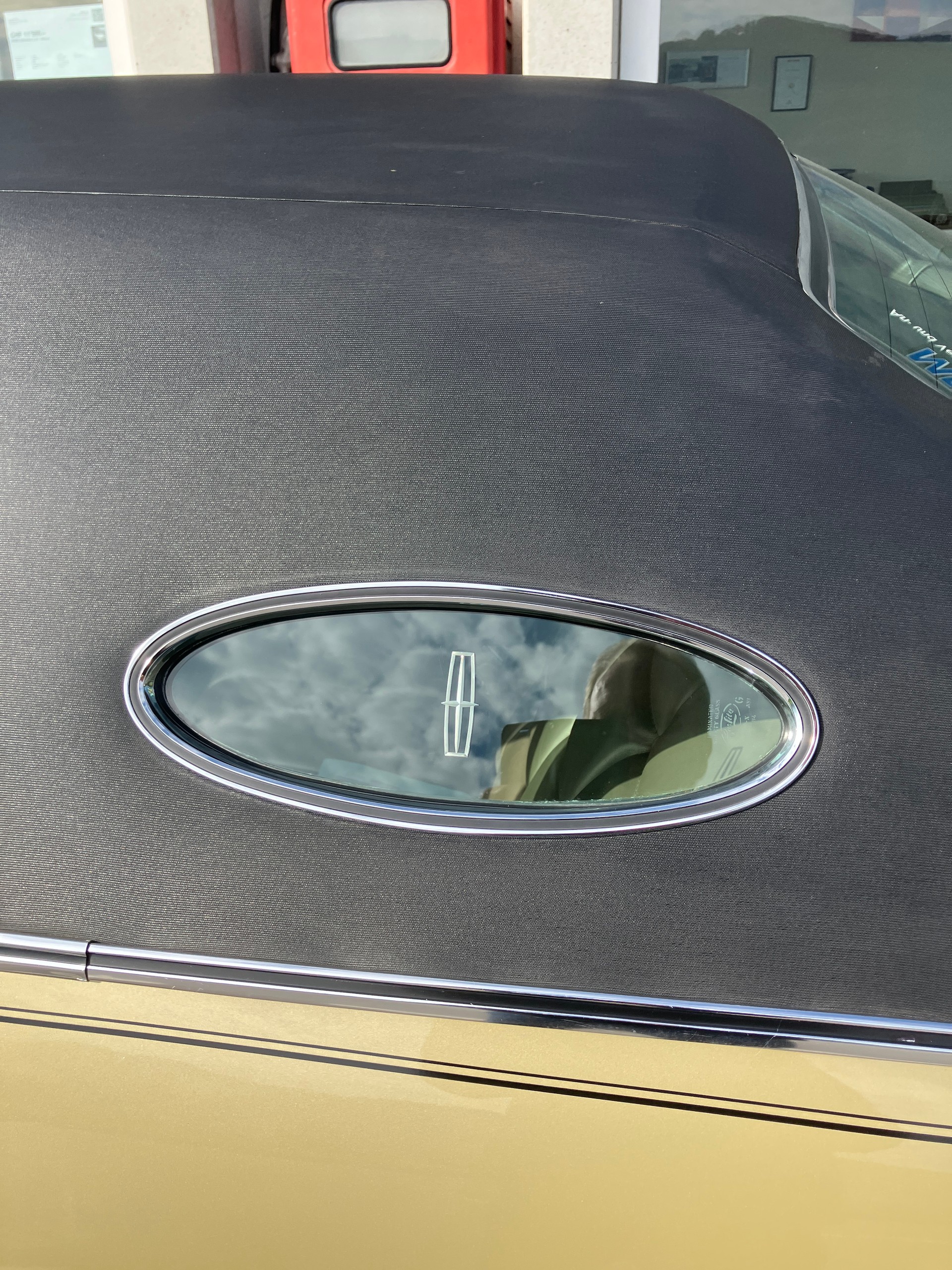 LINCOLN Mark IV-image-7