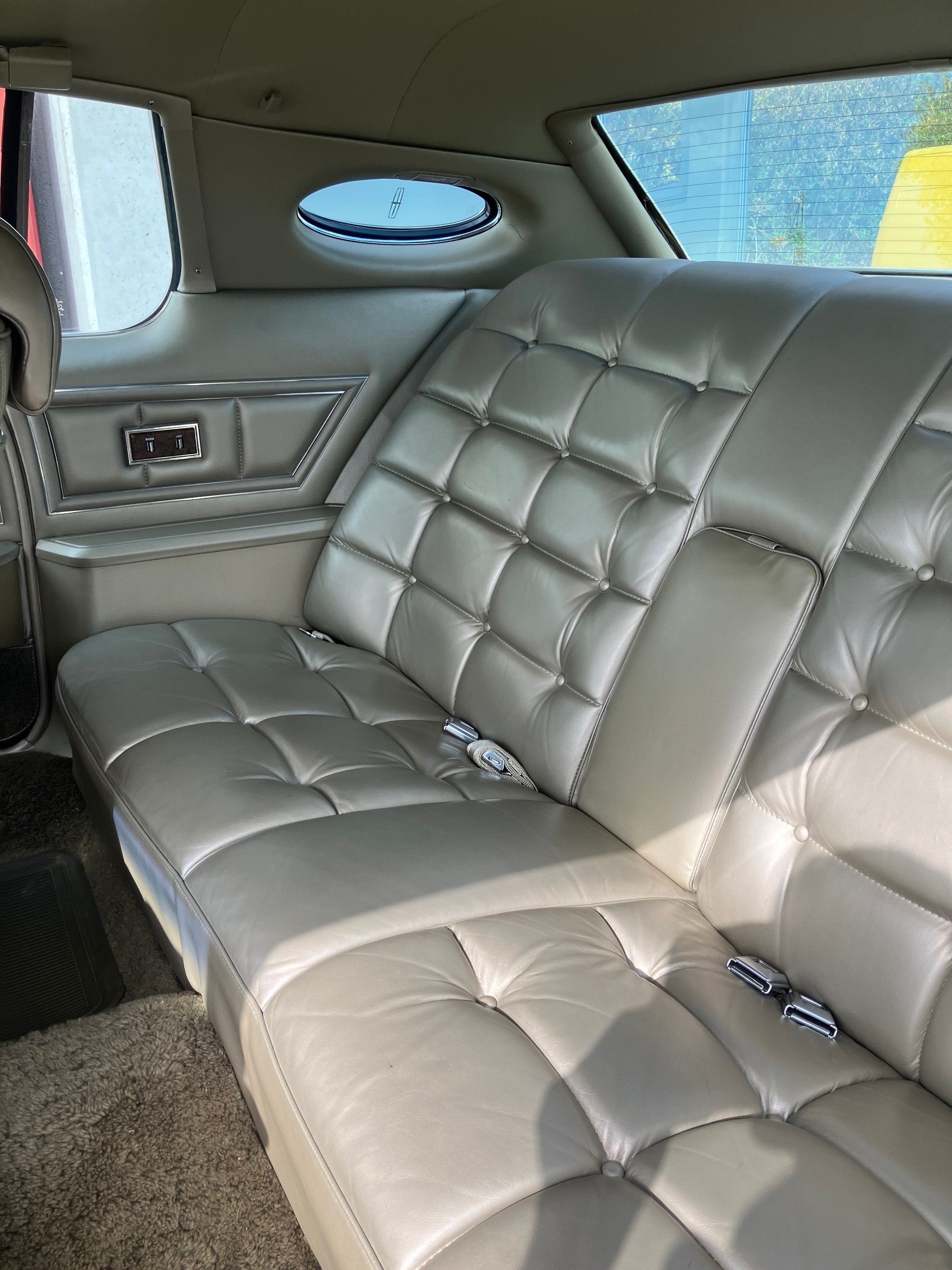 LINCOLN Mark IV-image-8