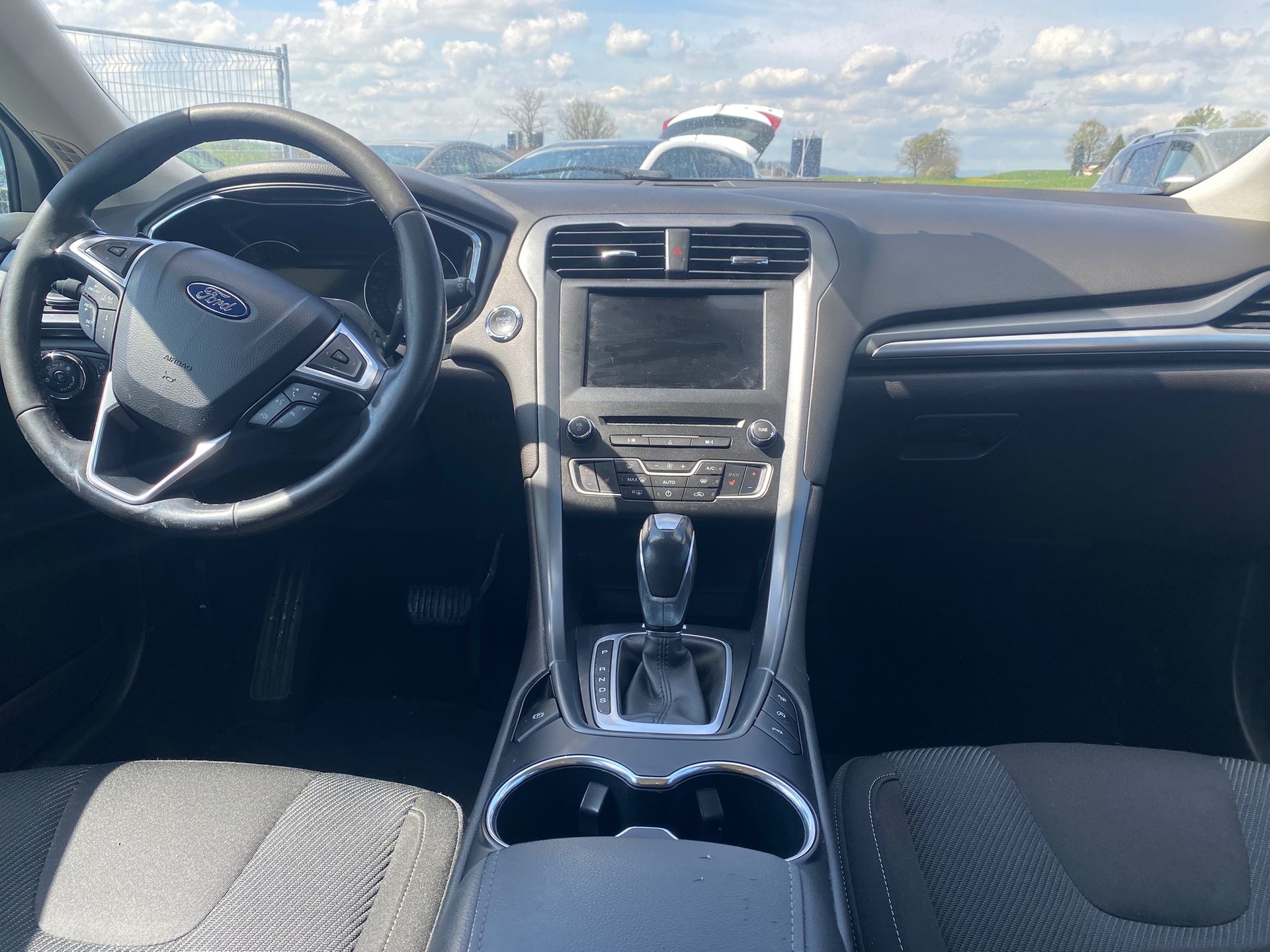 FORD Mondeo 2.0 TDCi ST-Line PowerShift-image-7