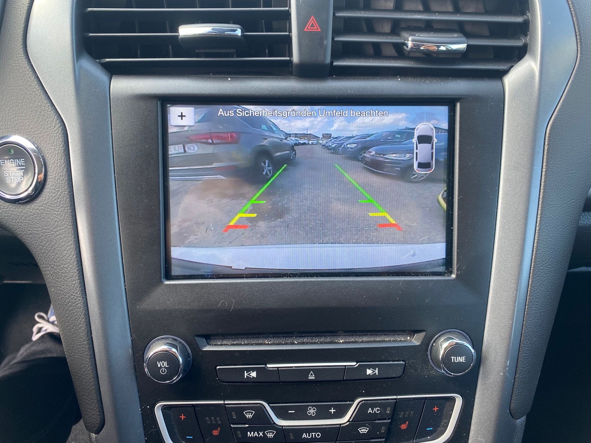 FORD Mondeo 2.0 TDCi ST-Line PowerShift-image-12