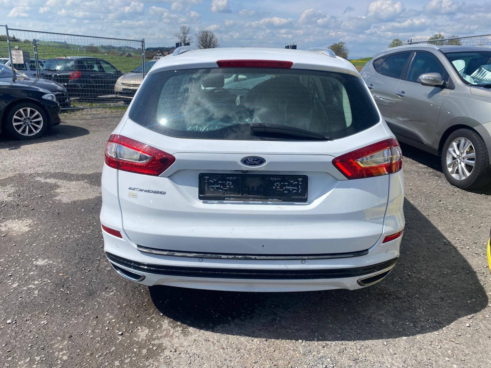 FORD Mondeo 2.0 TDCi ST-Line PowerShift-image-5