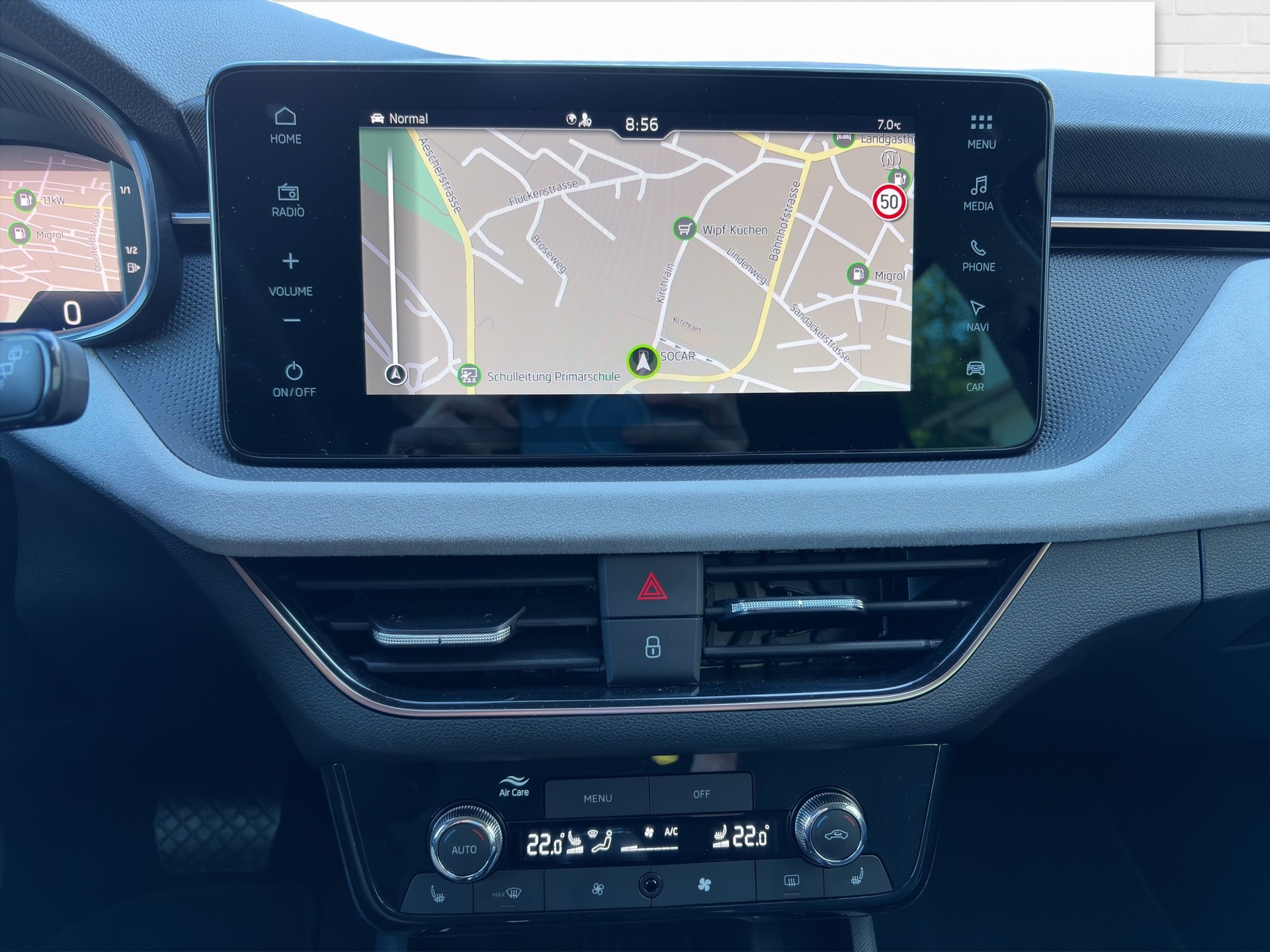 SKODA Kamiq 1.0 TSI Selection-image-5