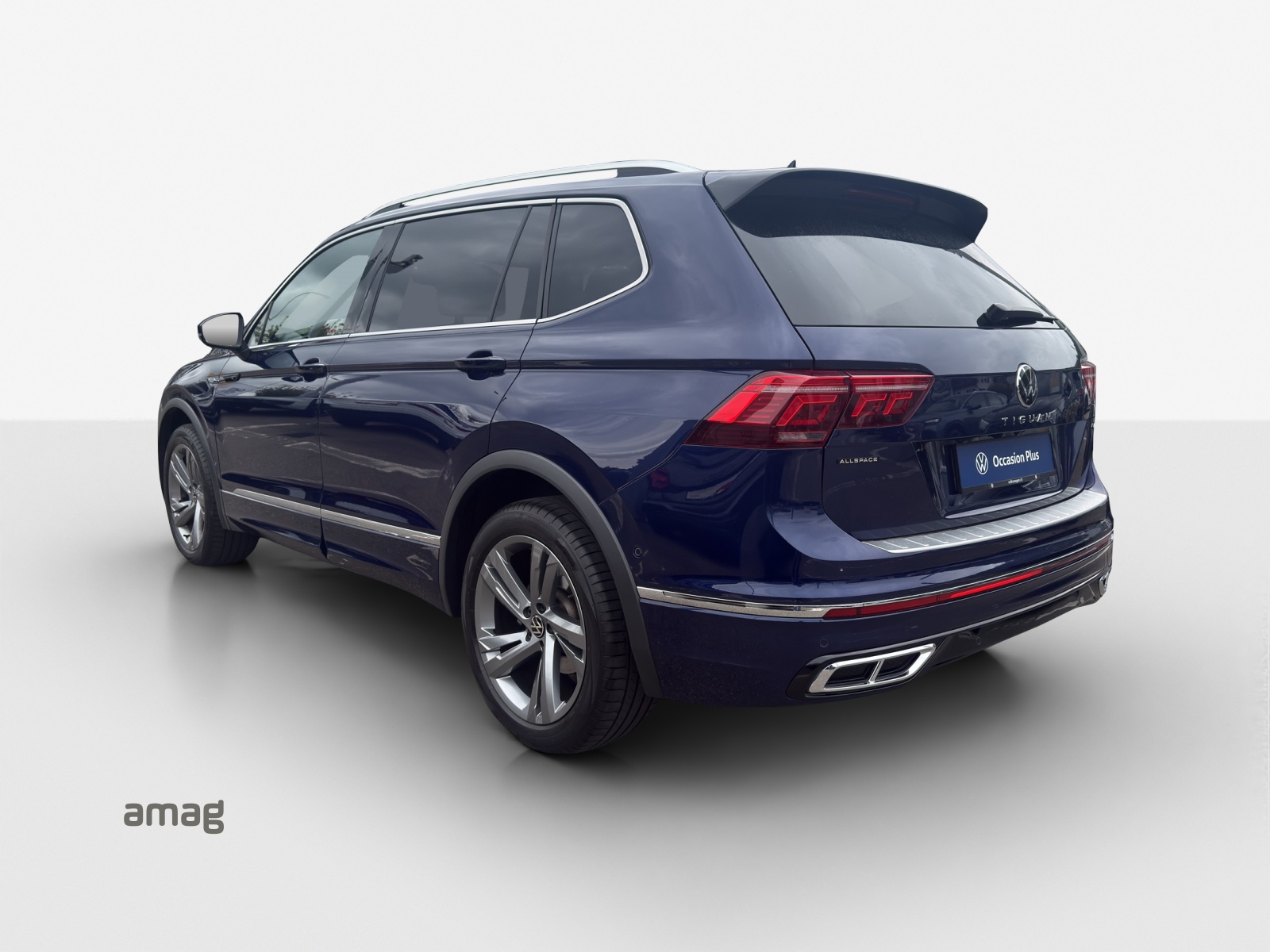 VW Tiguan Allspace 2.0TSI R-Line 4Motion DSG-showroom-element-2