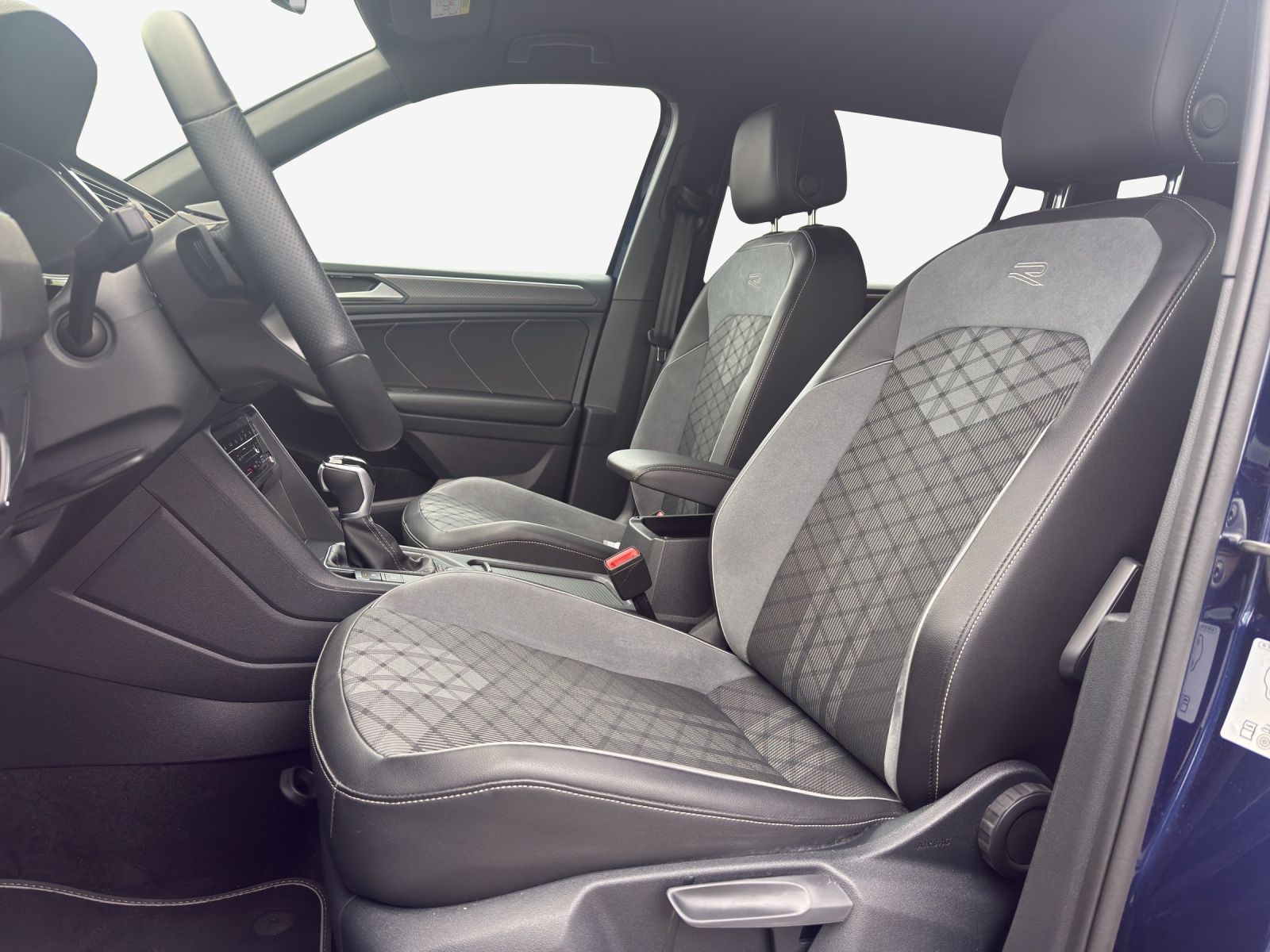 VW Tiguan Allspace 2.0TSI R-Line 4Motion DSG-image-7