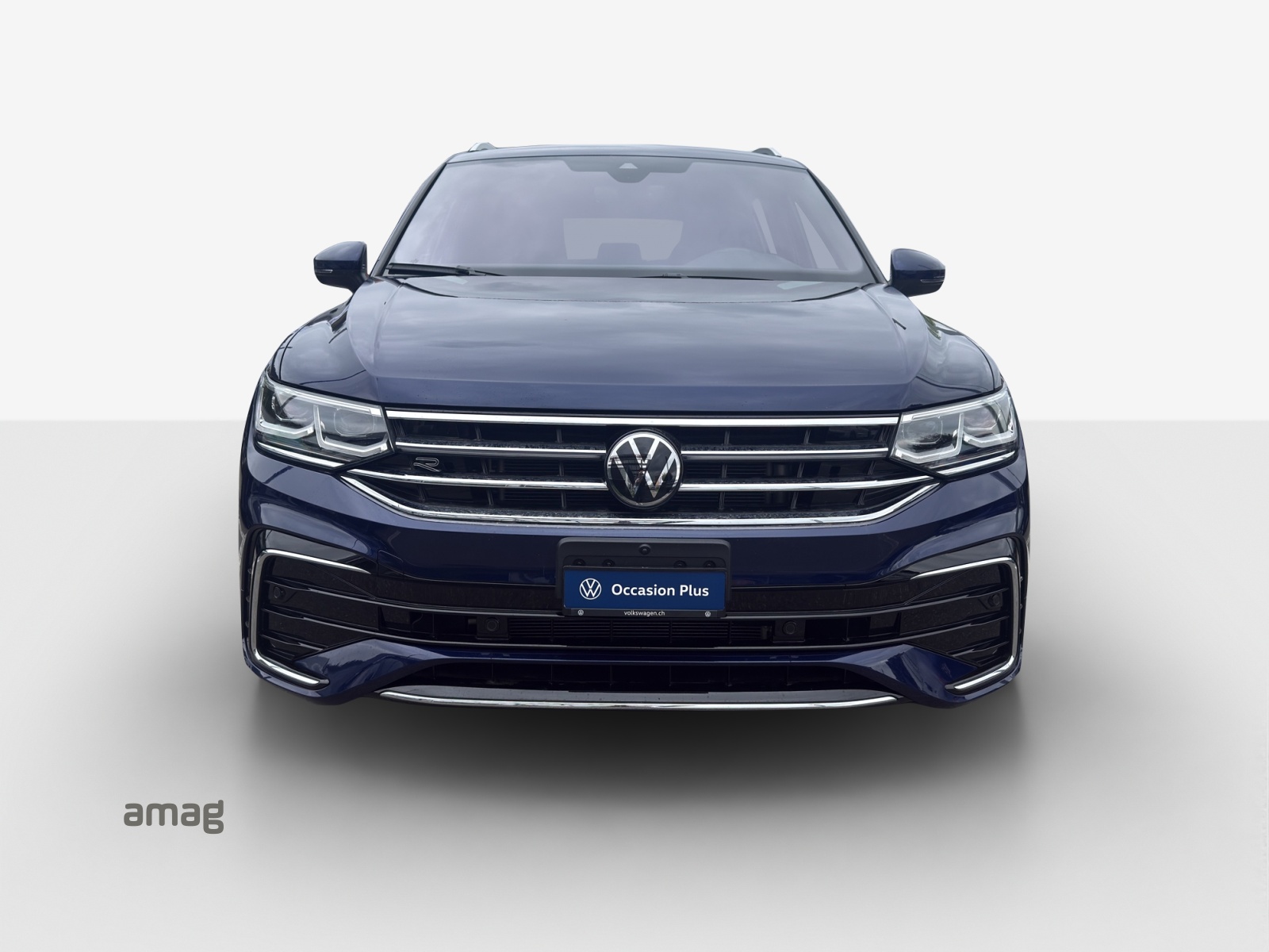 VW Tiguan Allspace 2.0TSI R-Line 4Motion DSG-image-6