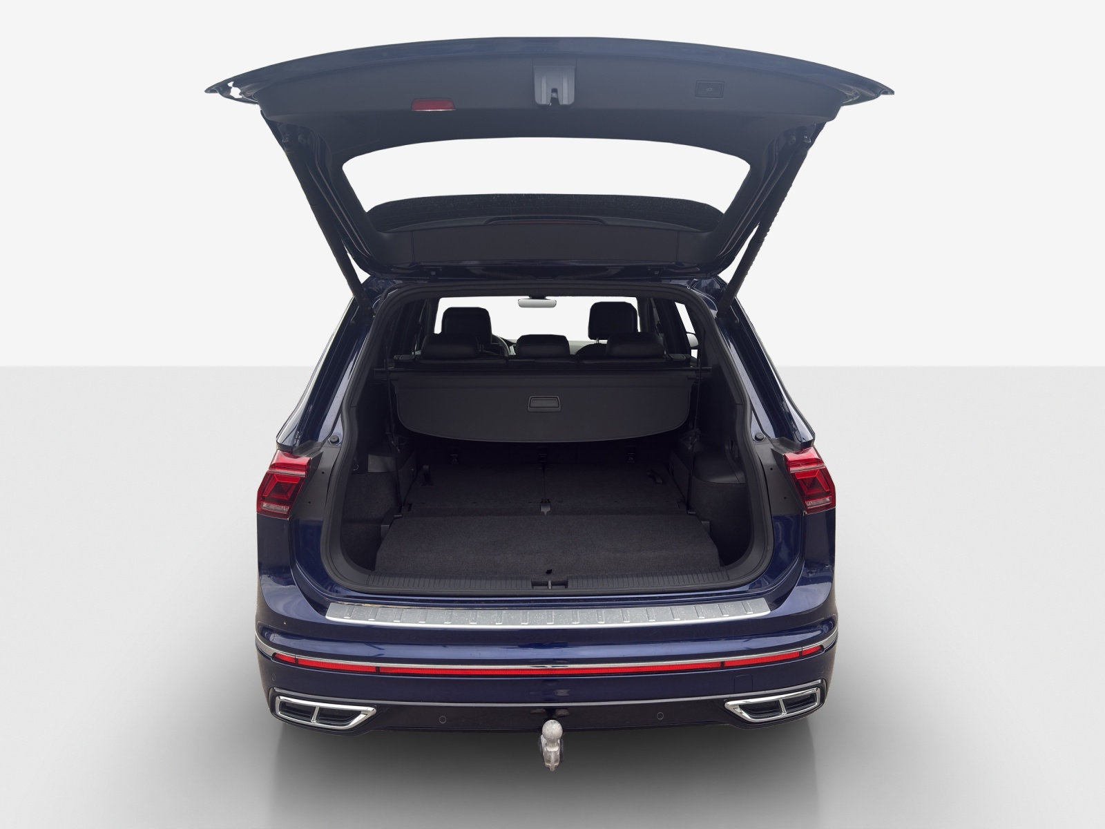 VW Tiguan Allspace 2.0TSI R-Line 4Motion DSG-image-12