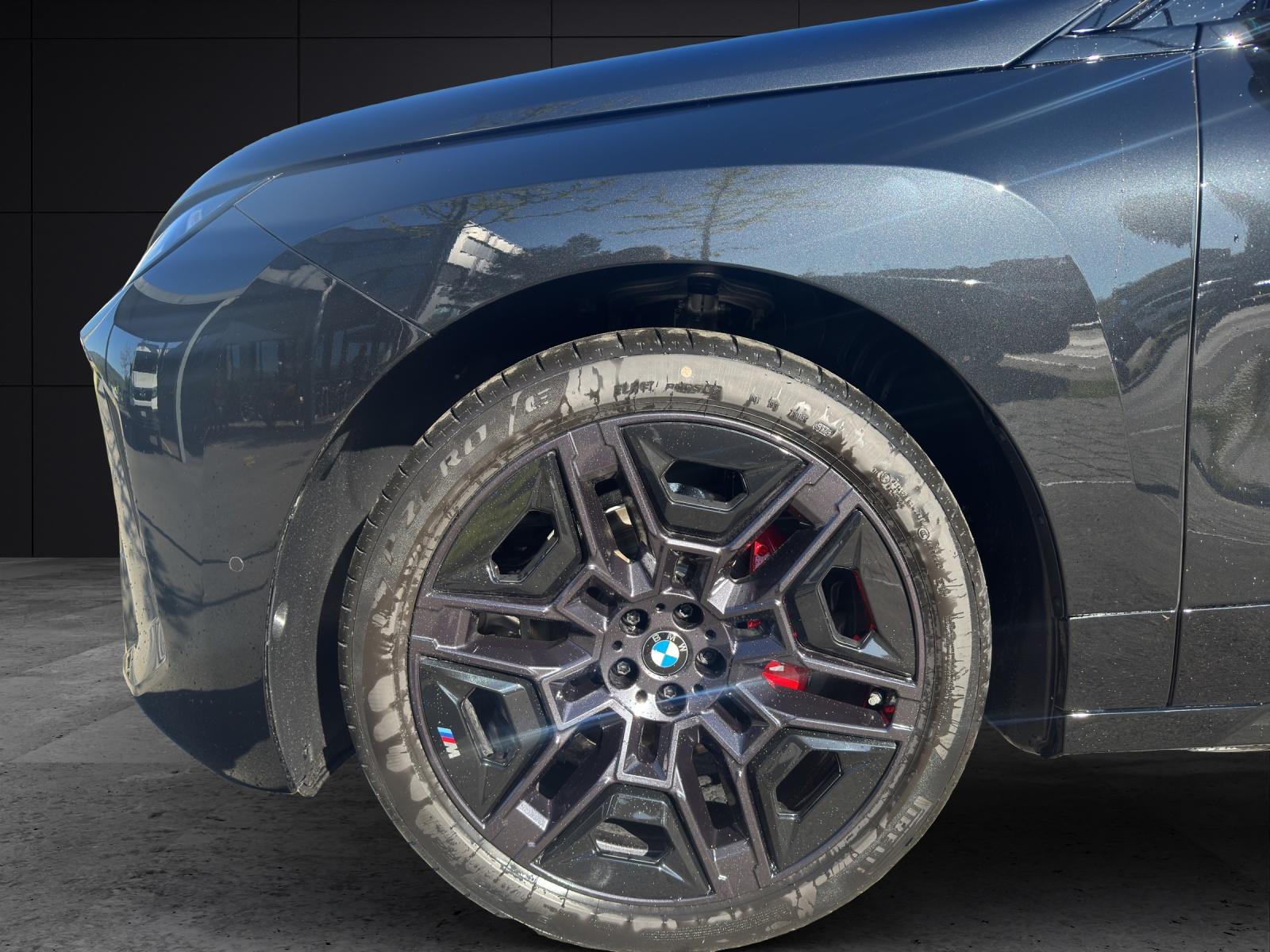 BMW iX xDrive60-image-3