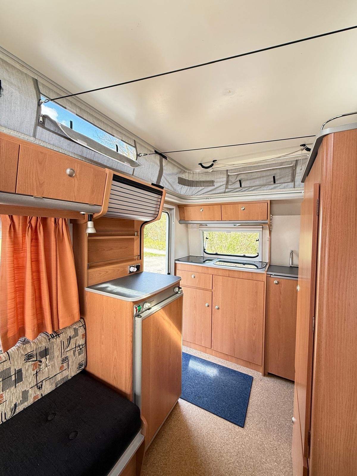 ERIBA KIP KK 37 EKV Mover Verzelt MFK Neu-image-6