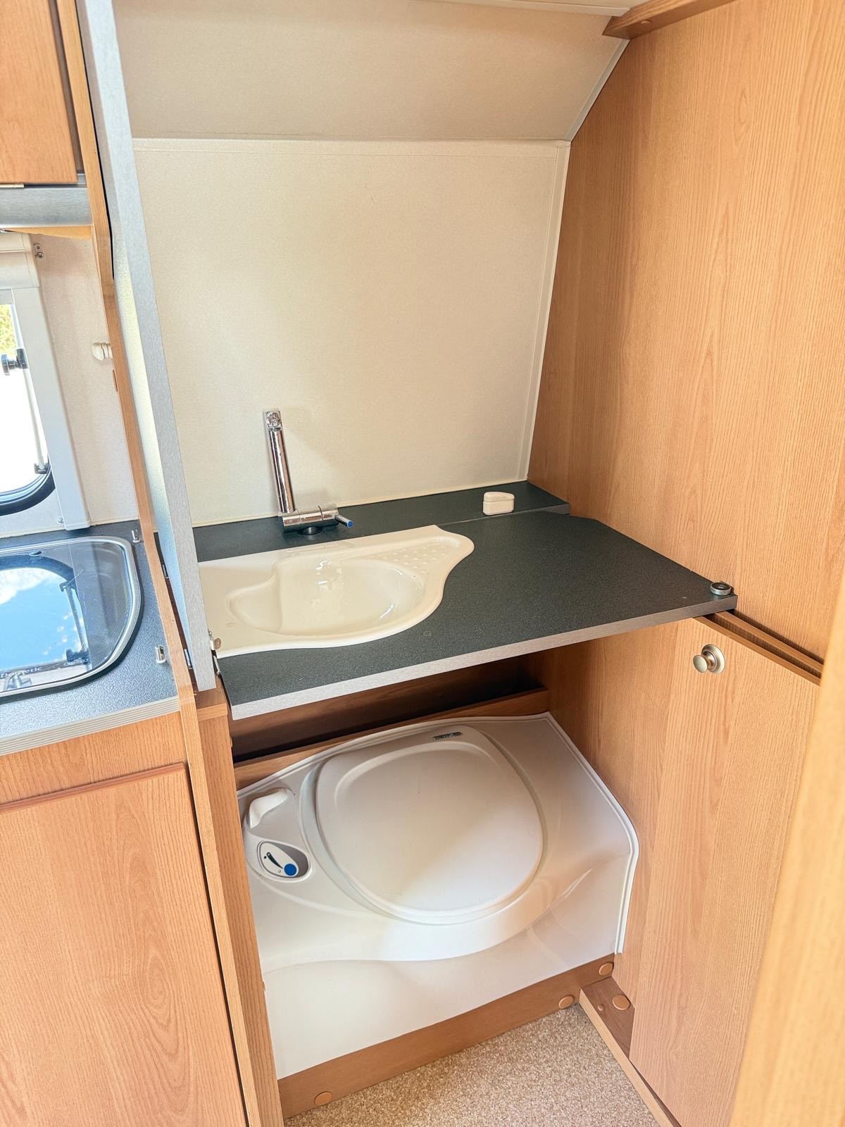 ERIBA KIP KK 37 EKV Mover Verzelt MFK Neu-image-9