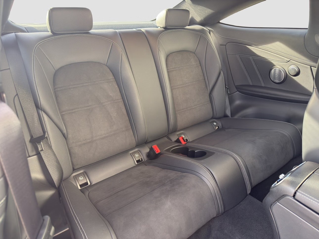 MERCEDES-BENZ C 63 AMG 9G-tronic-image-14
