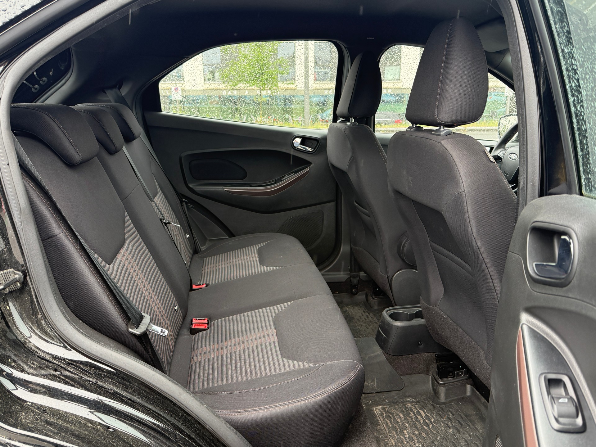 FORD KA+ 1.2 Ti-VCT NEW Active - Nouvelle Expertise - Neu MFK : 20.01.2026-image-20