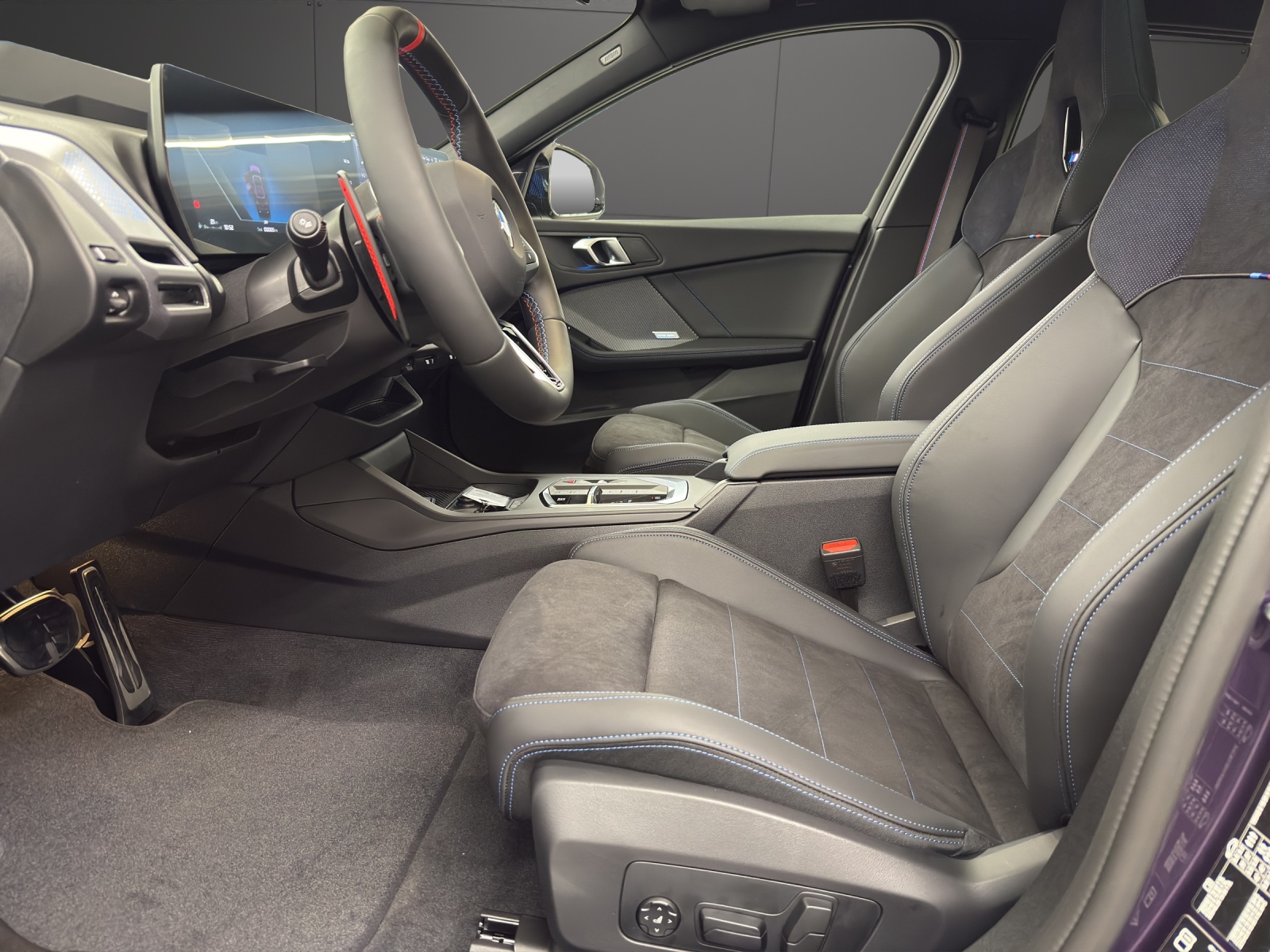BMW M135 xDrive M Sport Pro-image-6