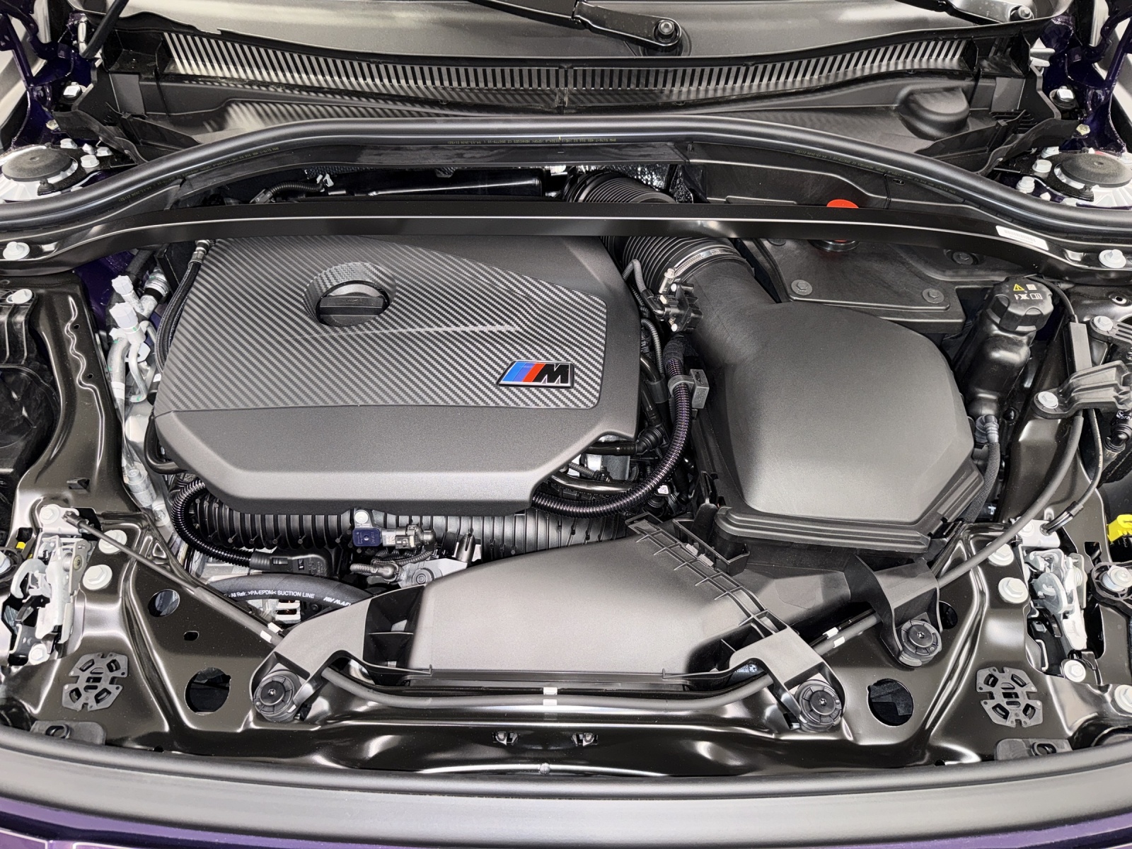 BMW M135 xDrive M Sport Pro-image-23
