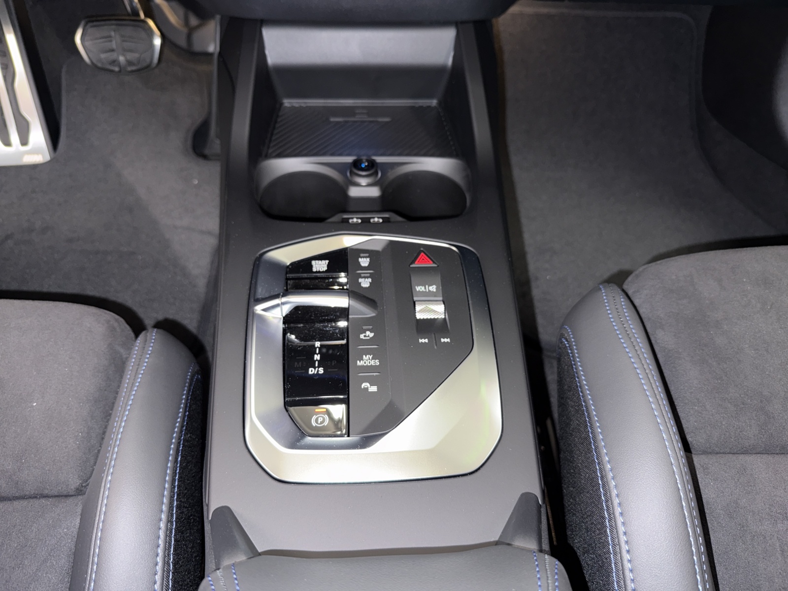 BMW M135 xDrive M Sport Pro-image-16