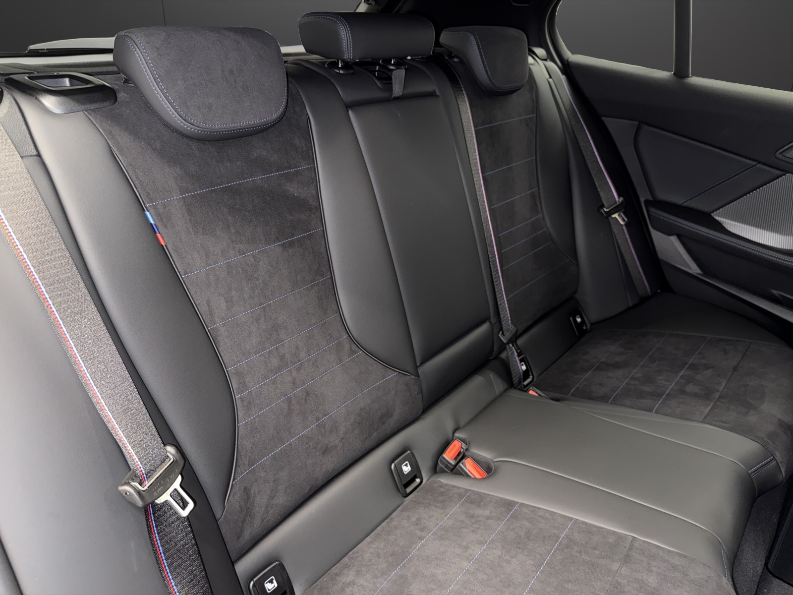 BMW M135 xDrive M Sport Pro-image-18
