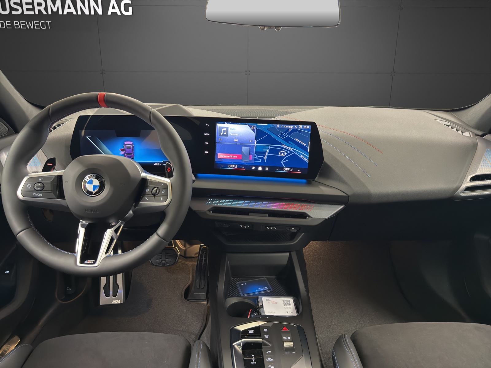 BMW M135 xDrive M Sport Pro-image-7
