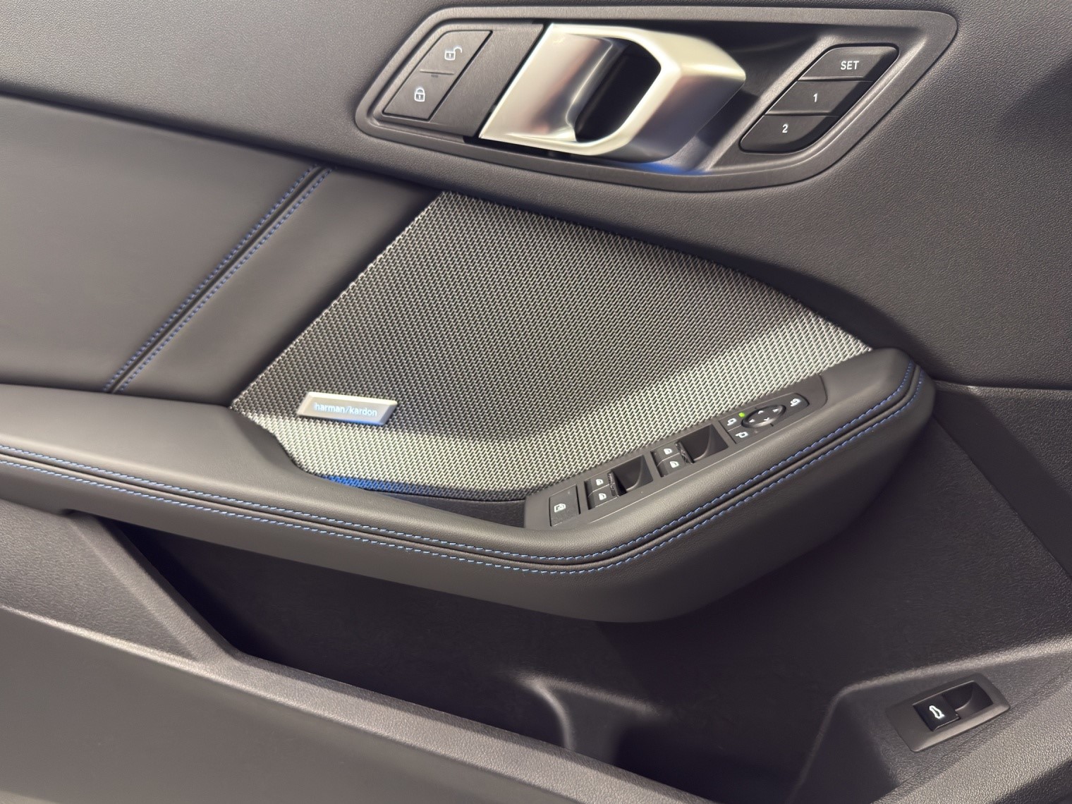 BMW M135 xDrive M Sport Pro-image-14