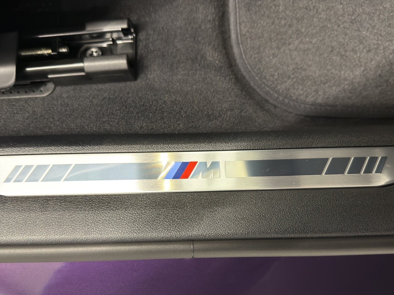 BMW M135 xDrive M Sport Pro-image-21