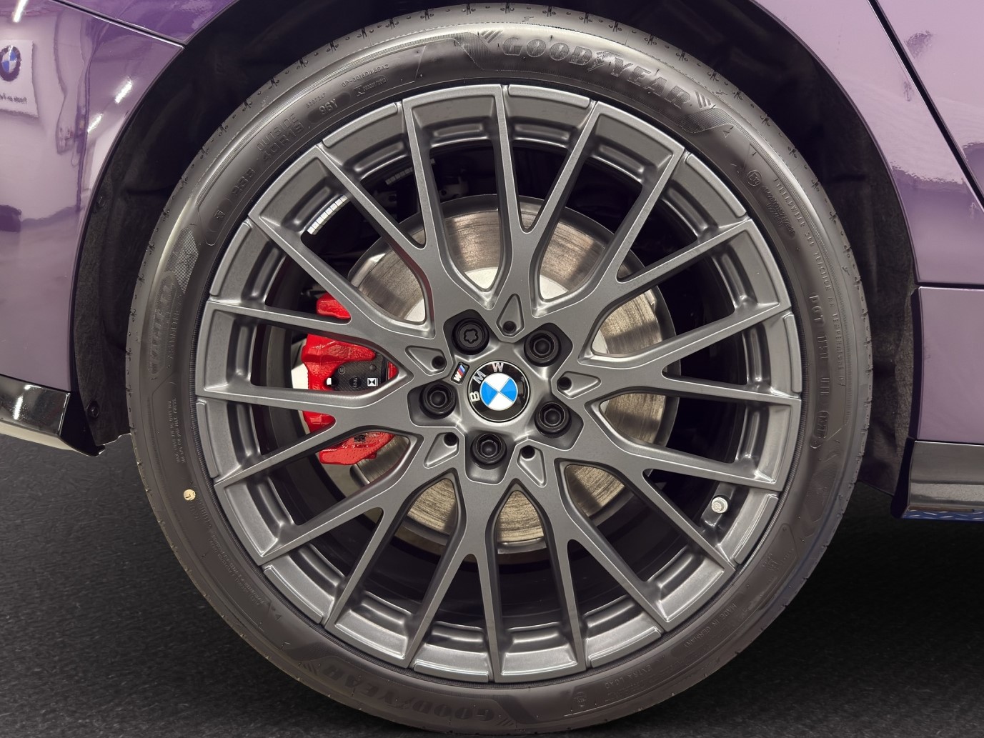 BMW M135 xDrive M Sport Pro-image-10