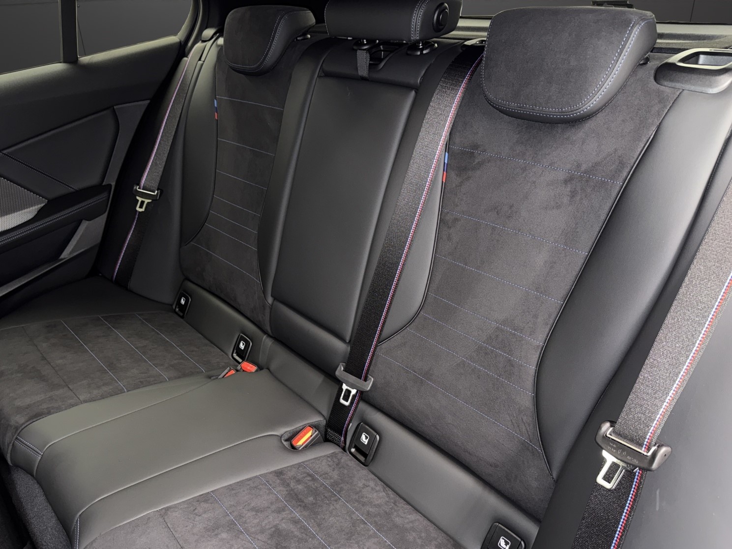 BMW M135 xDrive M Sport Pro-image-15
