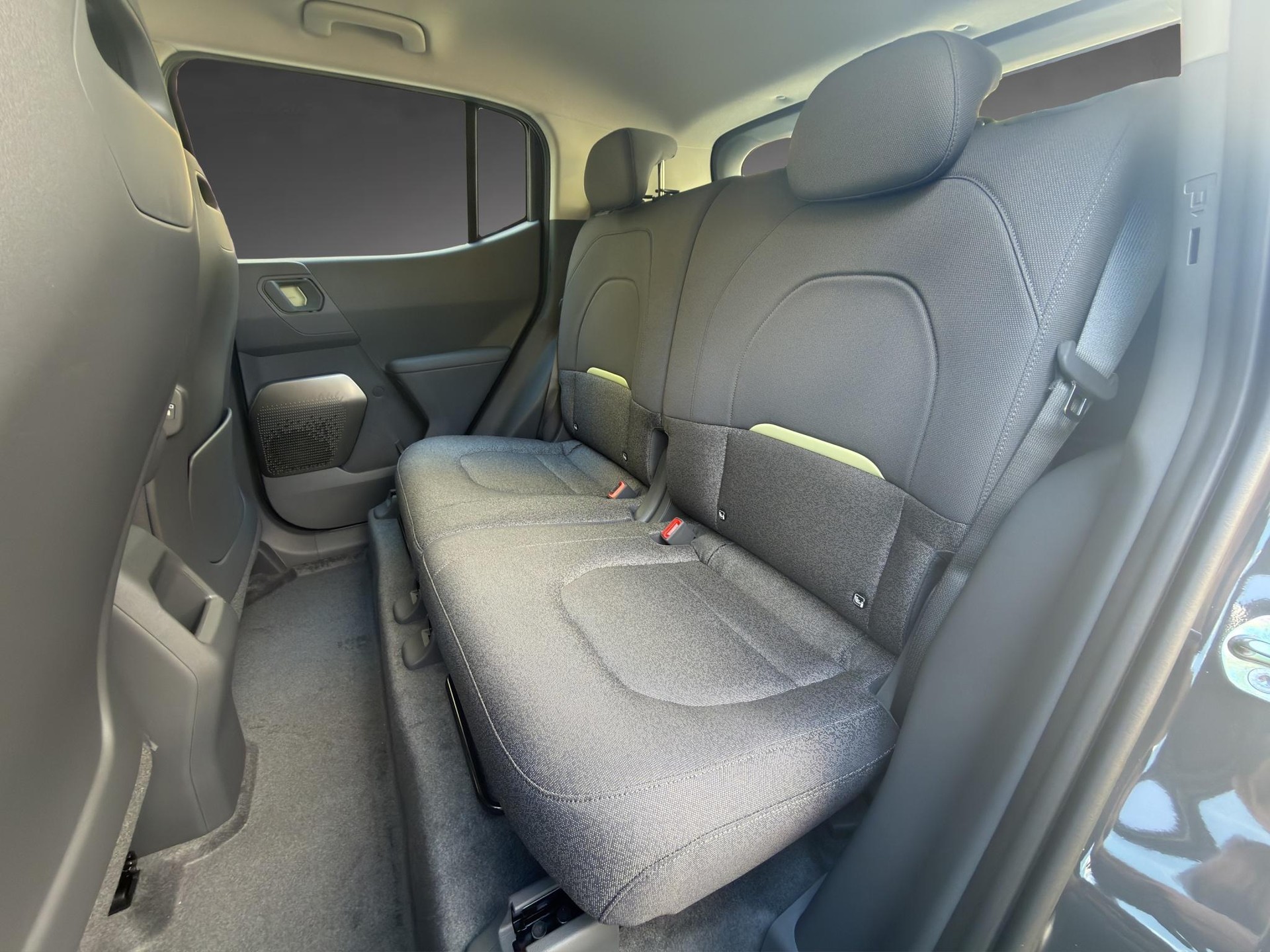 KIA EV2 42.2 kWh Air 4P-image-10