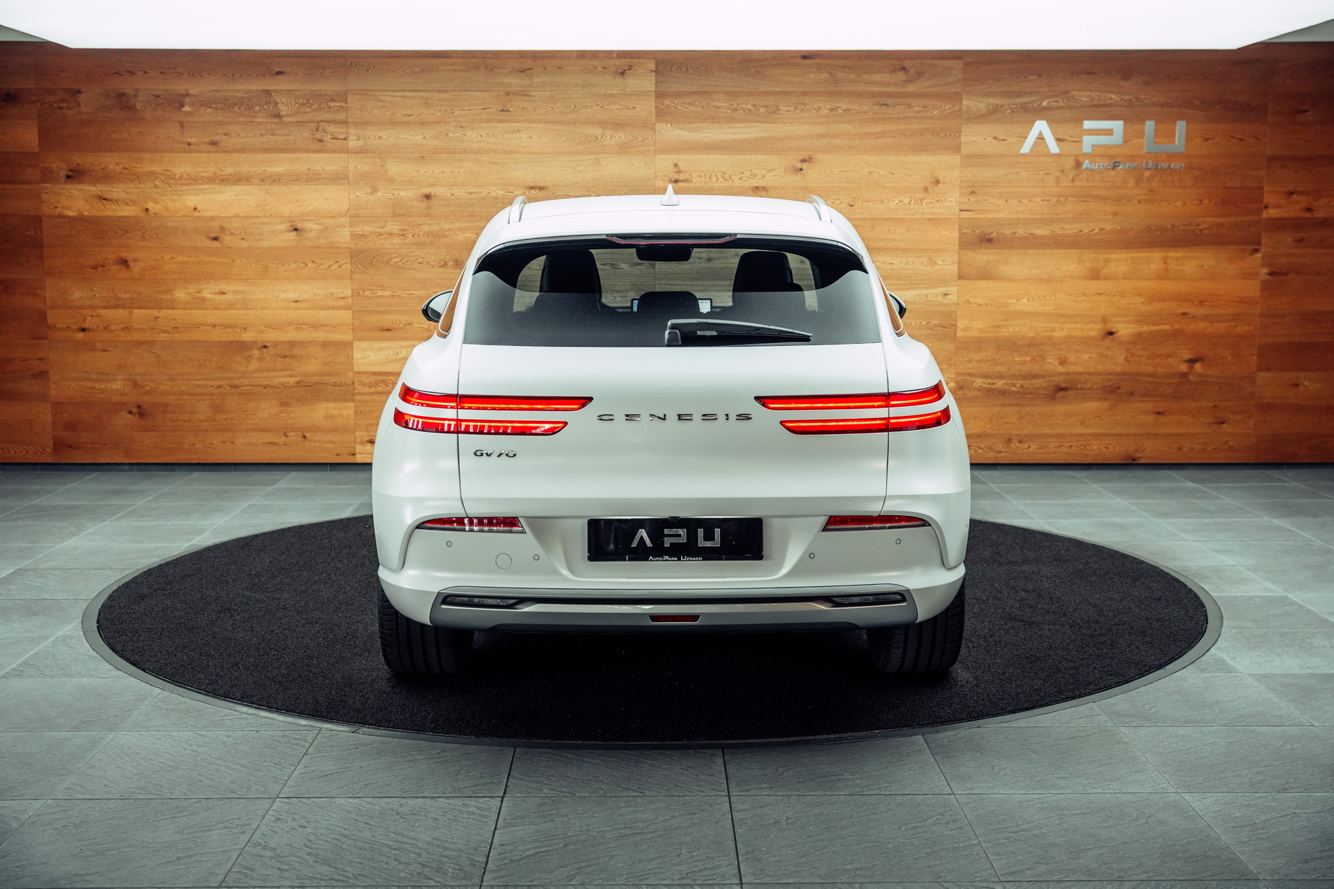 GENESIS GV70 Electrified Sport kWh 77,4 AWD-image-17