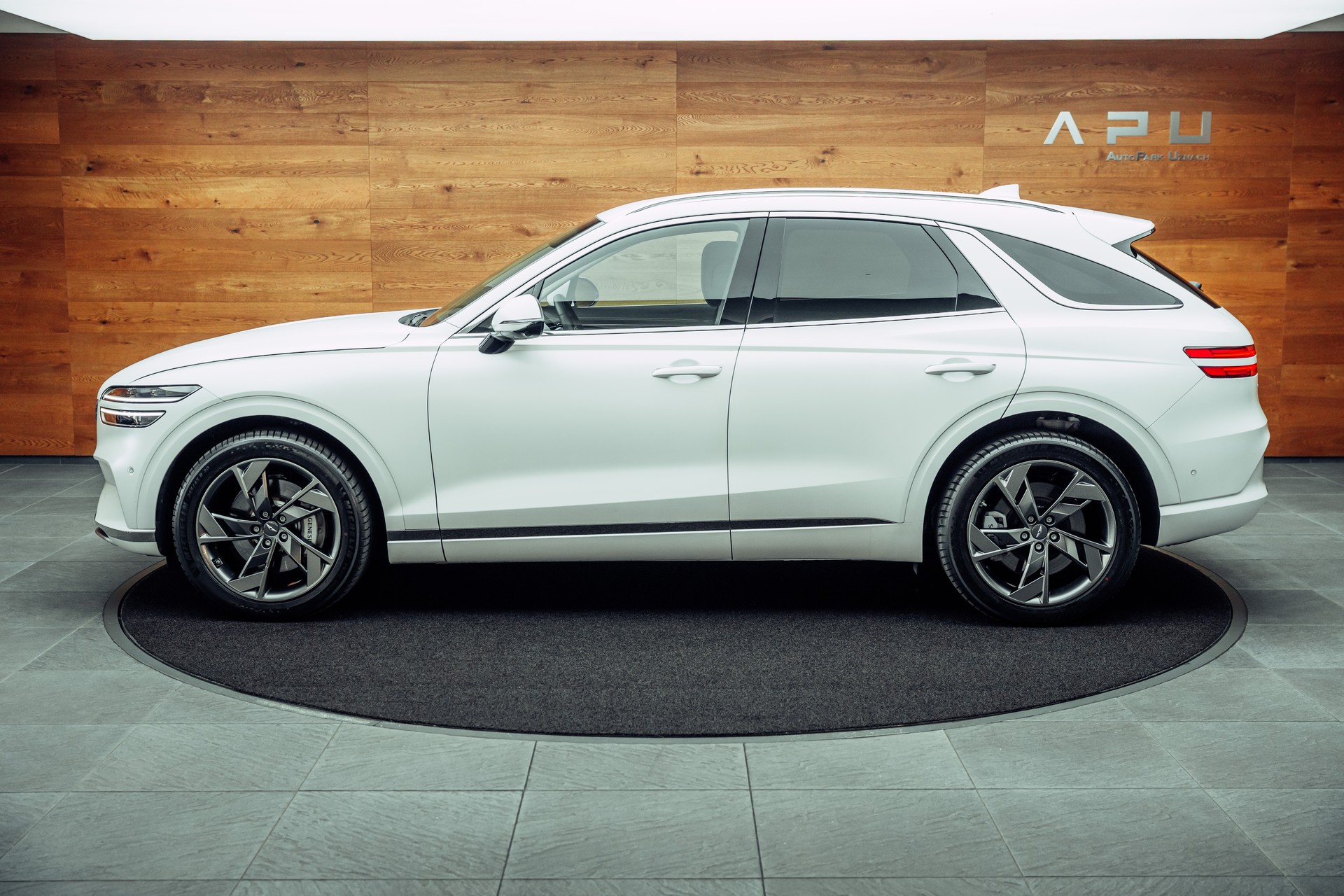 GENESIS GV70 Electrified Sport kWh 77,4 AWD-image-9