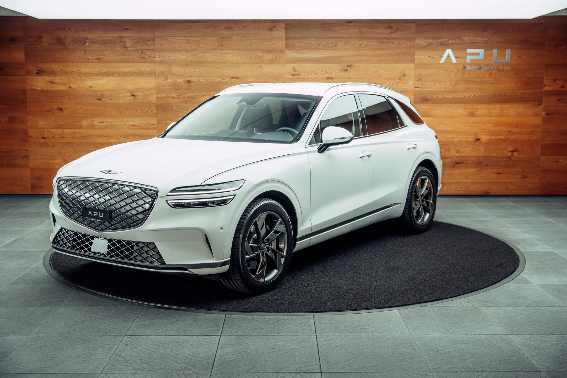 GENESIS GV70 Electrified Sport kWh 77,4 AWD-image-3