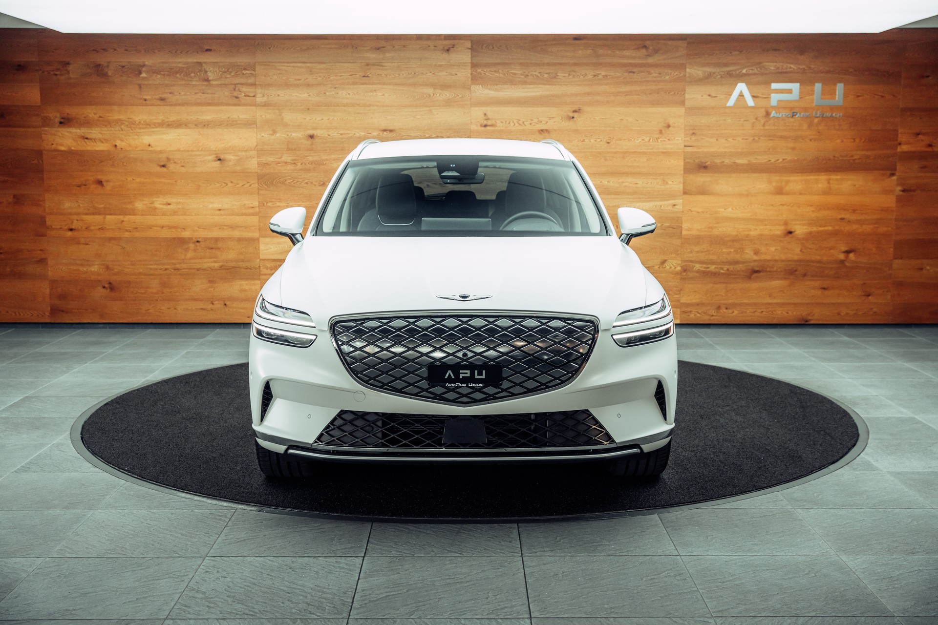 GENESIS GV70 Electrified Sport kWh 77,4 AWD-image-18