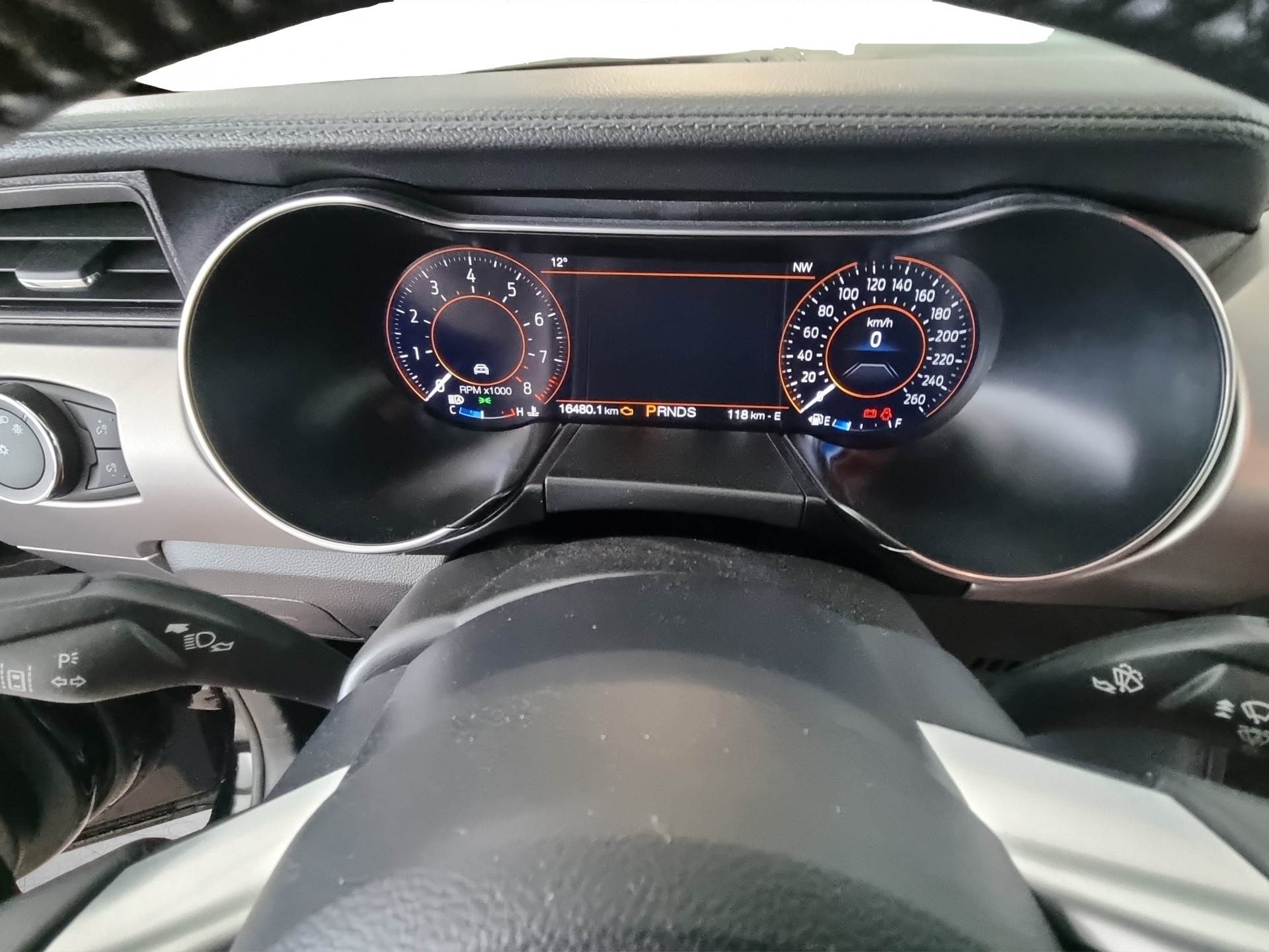 FORD Mustang 5.0 GT V8 Cabrio-image-10