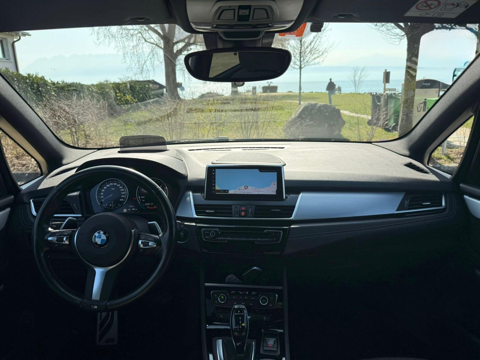 BMW 220d xDrive Gran Tourer Steptronic M Sport *** 7 Places ***-image-18