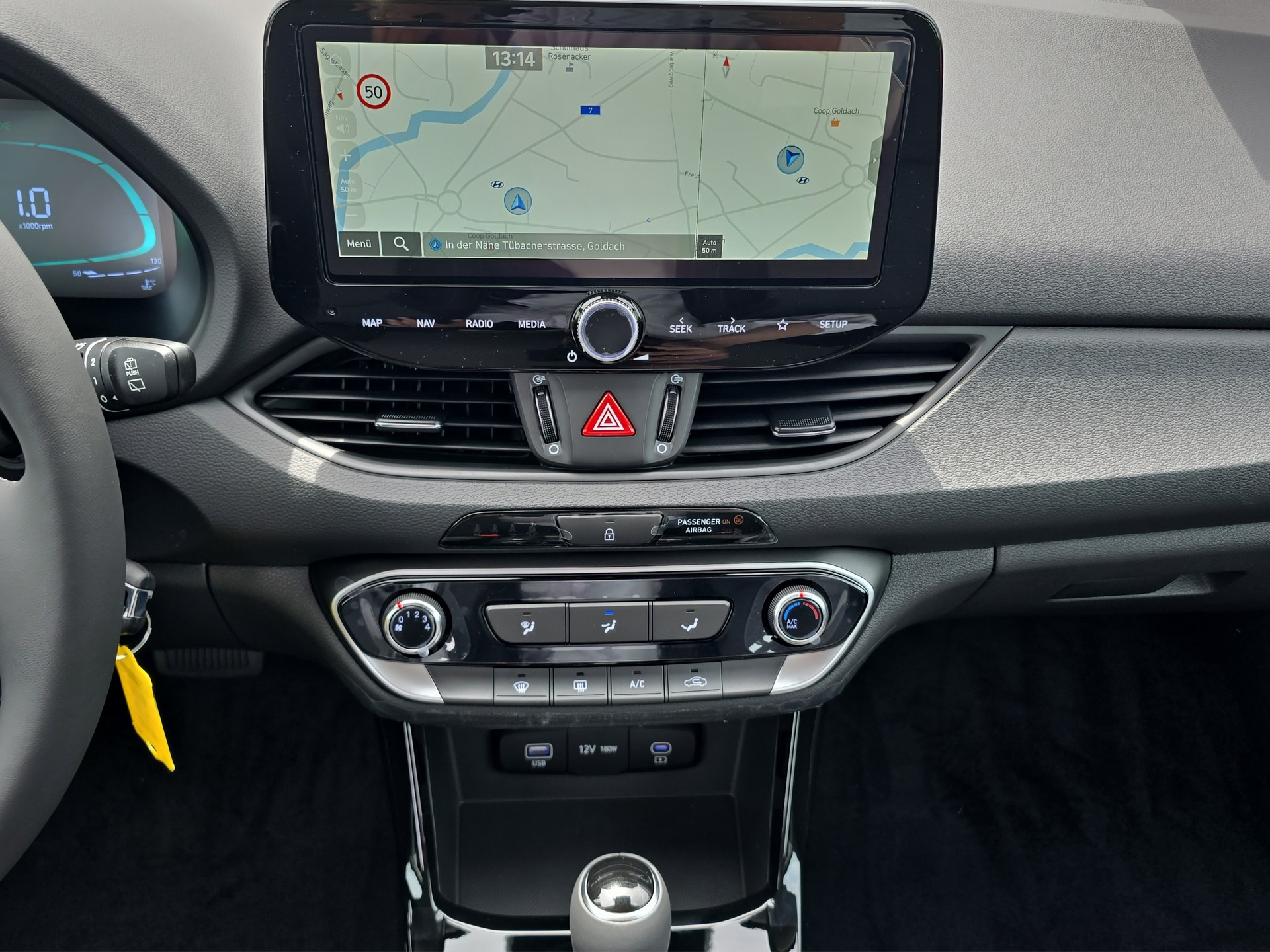 HYUNDAI i30 Wagon 1.0 T-GDi Origo DCT-image-15