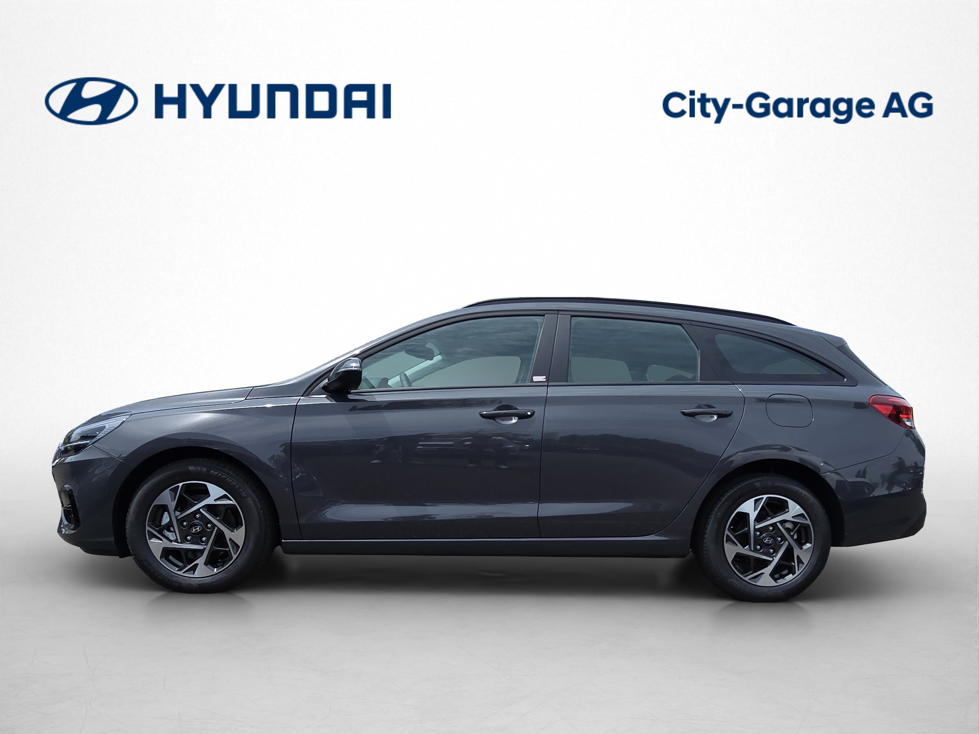 HYUNDAI i30 Wagon 1.0 T-GDi Origo DCT-image-1