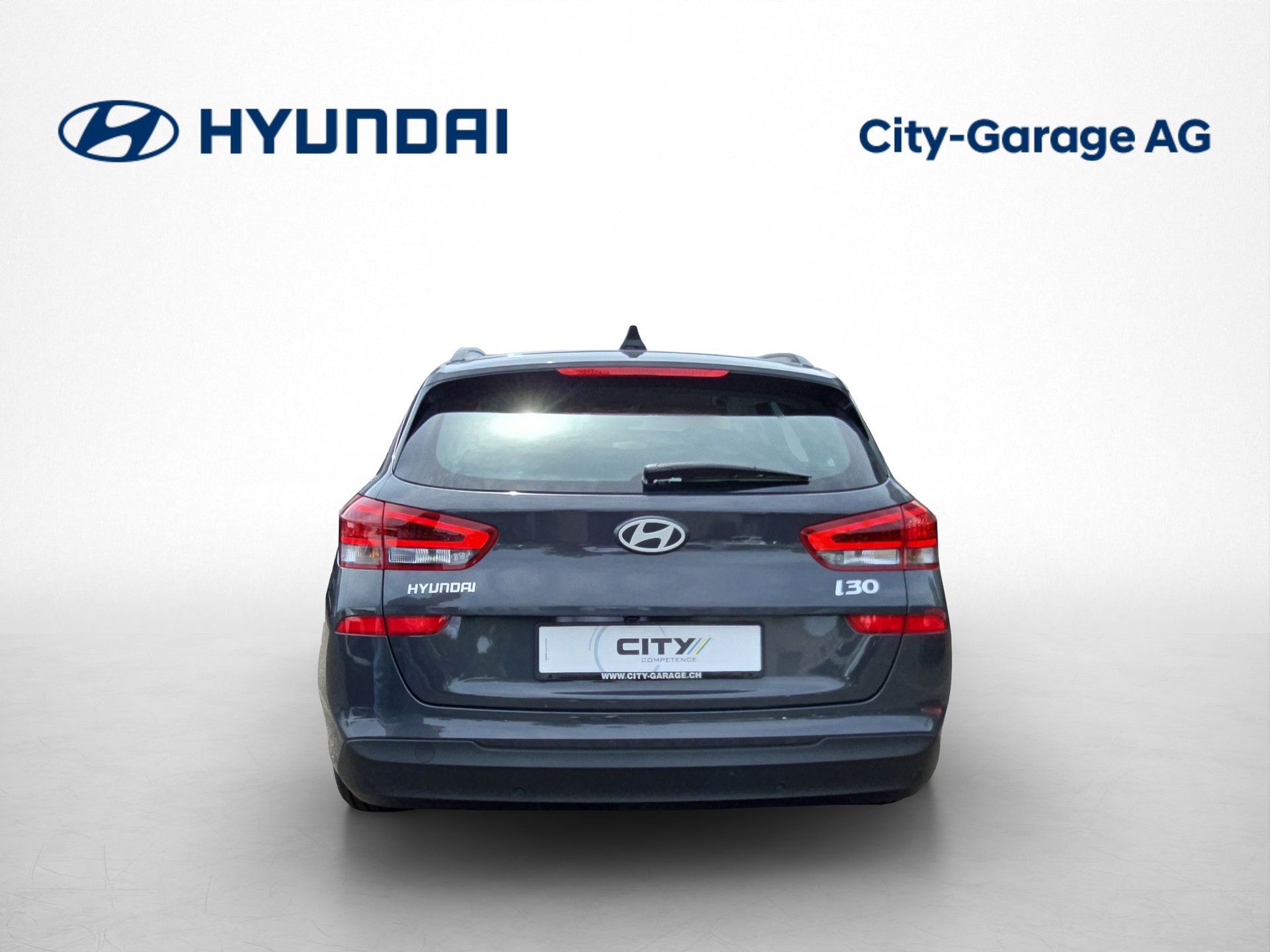 HYUNDAI i30 Wagon 1.0 T-GDi Origo DCT-image-3