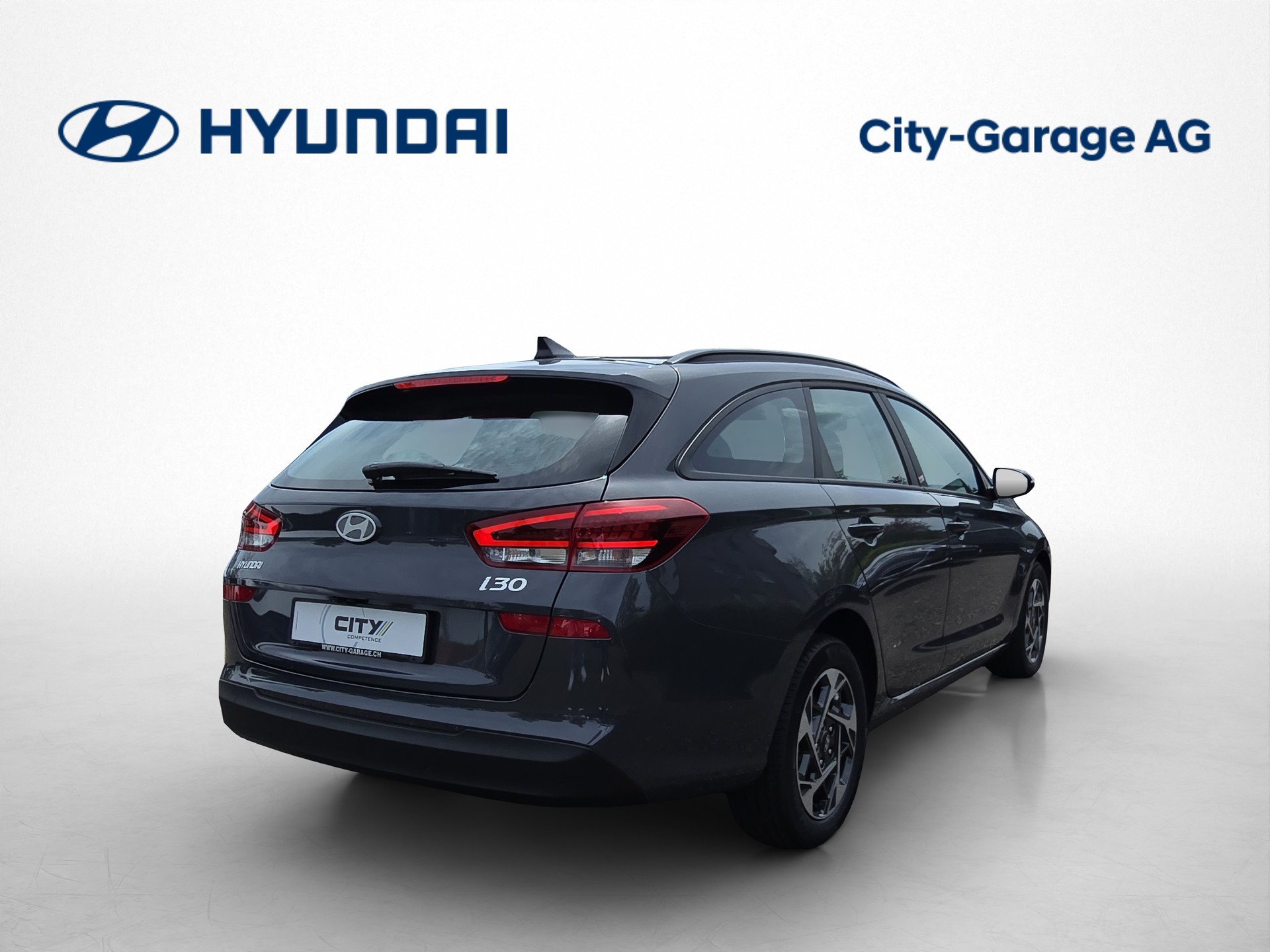 HYUNDAI i30 Wagon 1.0 T-GDi Origo DCT-image-4
