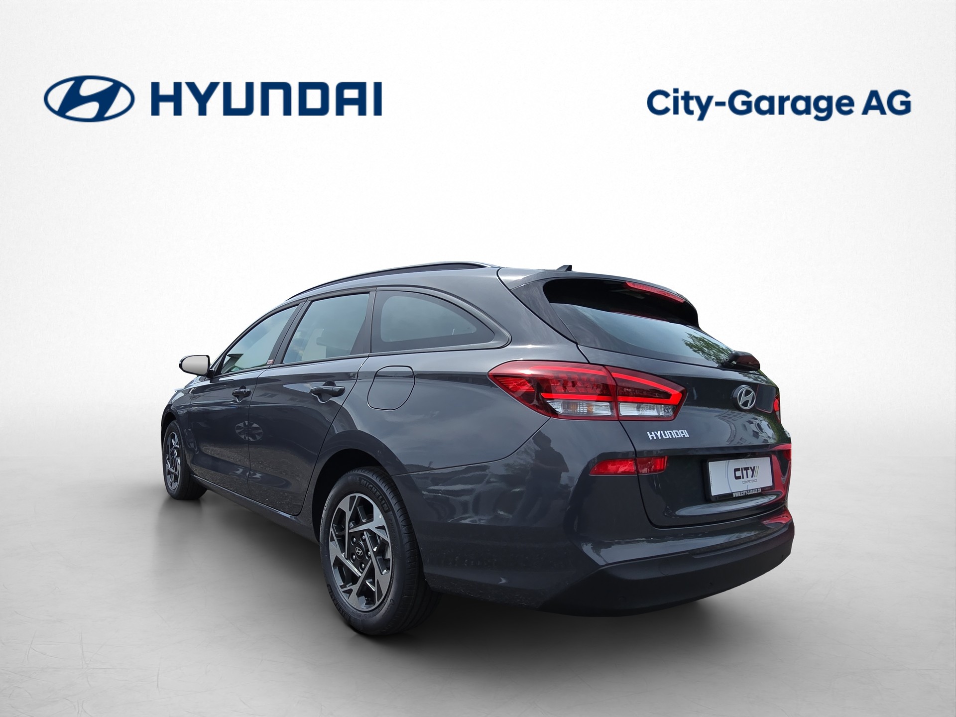 HYUNDAI i30 Wagon 1.0 T-GDi Origo DCT-image-2