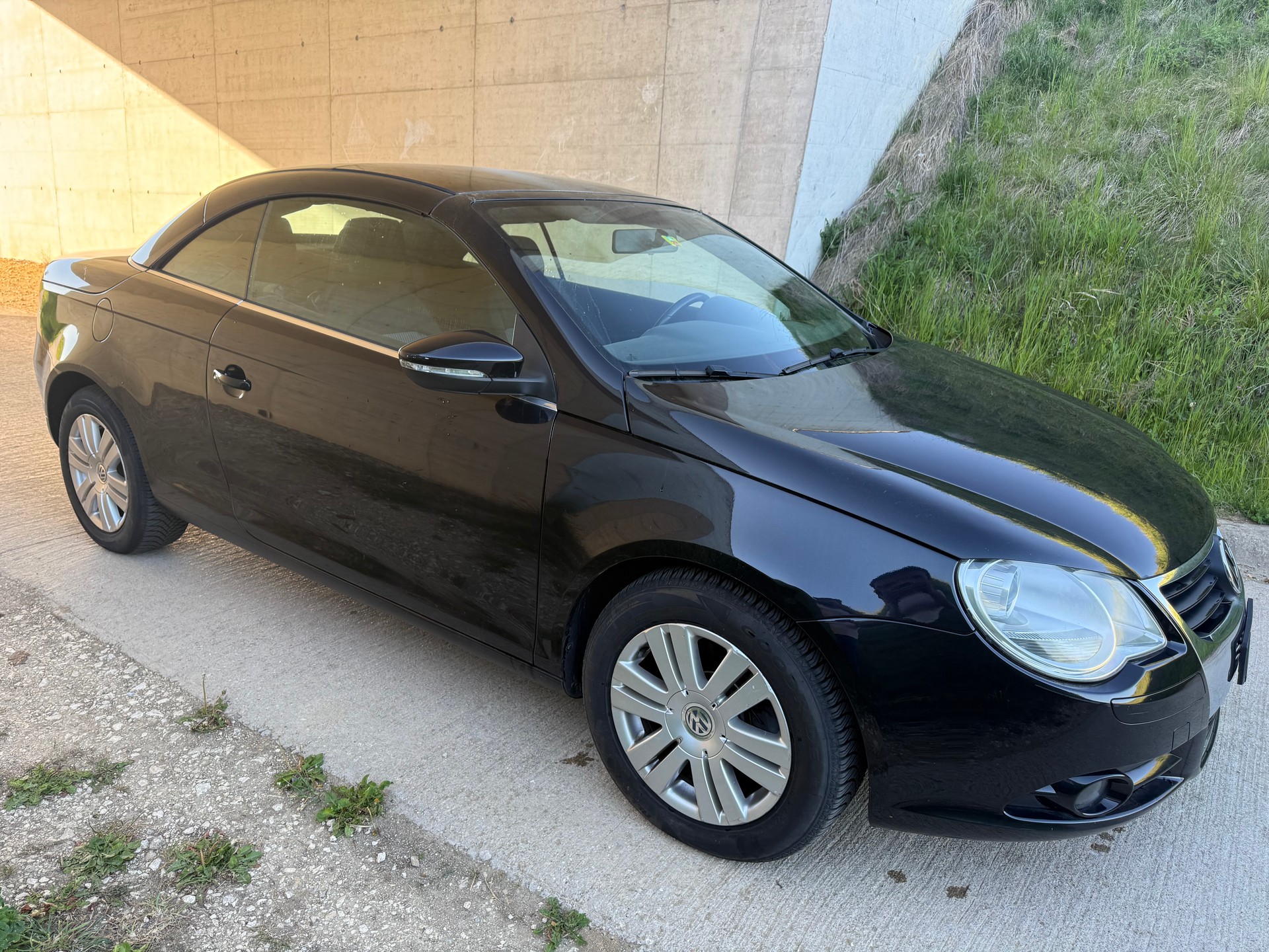 VW Eos 1.4 TSI-image-4