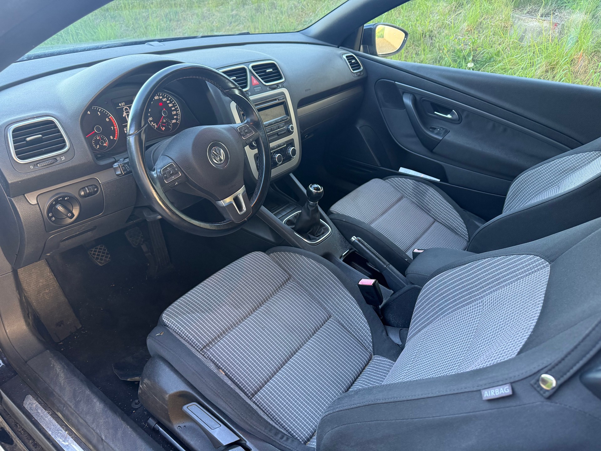 VW Eos 1.4 TSI-image-8