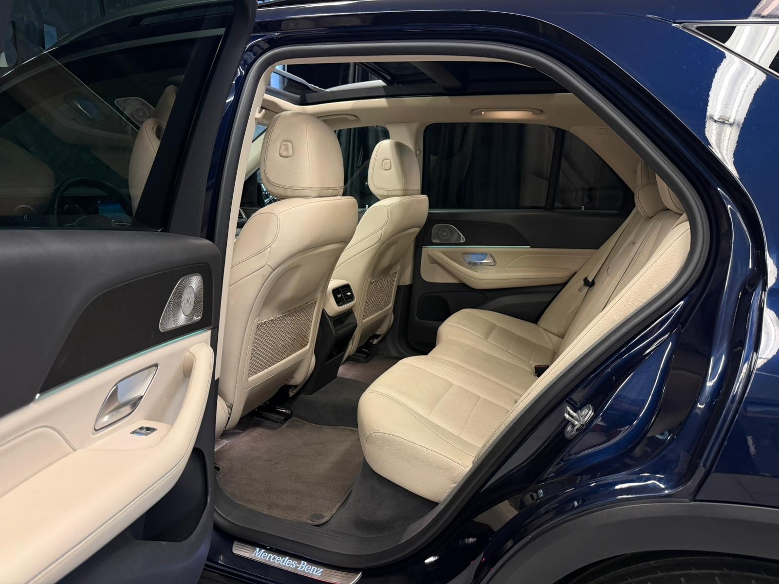 MERCEDES-BENZ GLE 400 d 4Matic 9G-Tronic-image-13