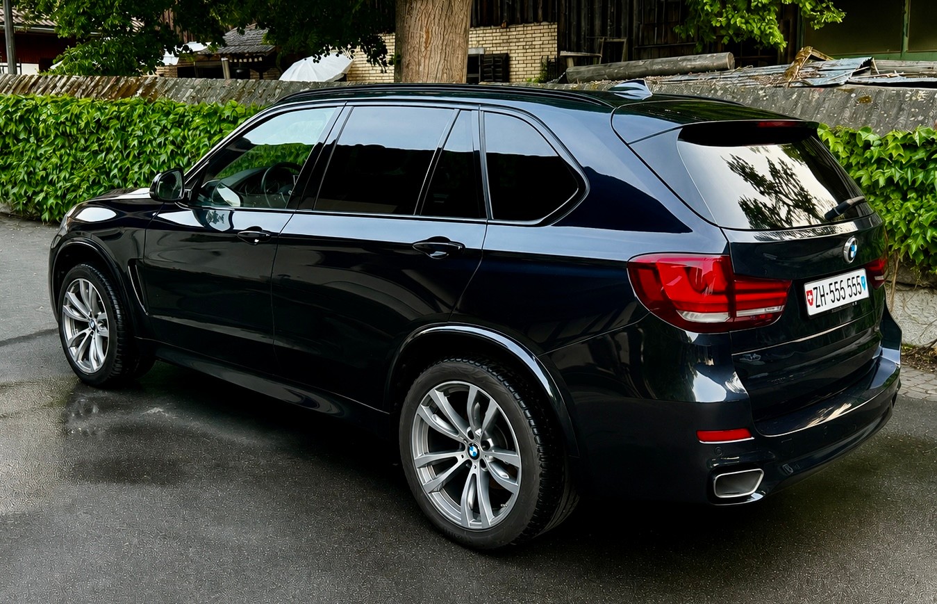 BMW 40d xDrive-image-1