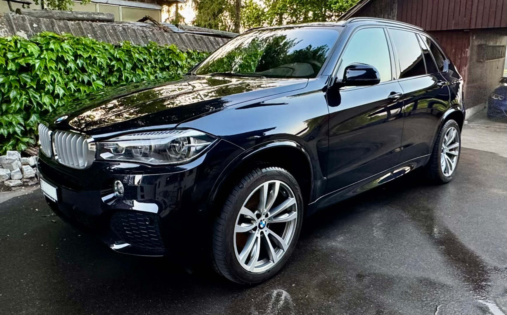 BMW 40d xDrive-image-0