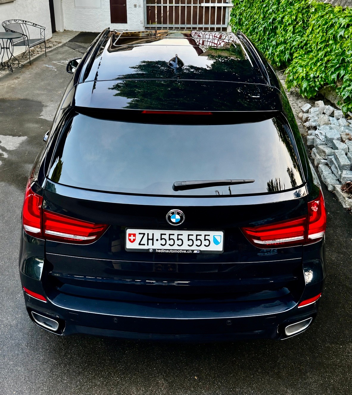 BMW 40d xDrive-image-2
